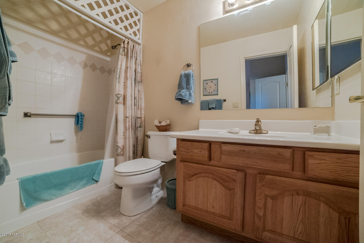 The Links At Santa Rita Springs (1-94) - Residential
