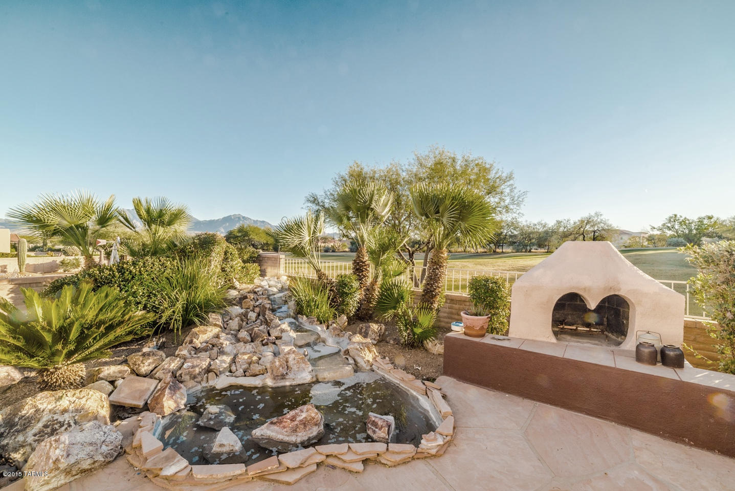 The Links At Santa Rita Springs (1-94) - Residential