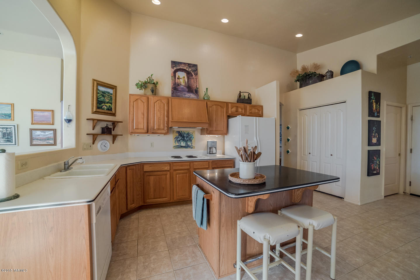 The Links At Santa Rita Springs (1-94) - Residential
