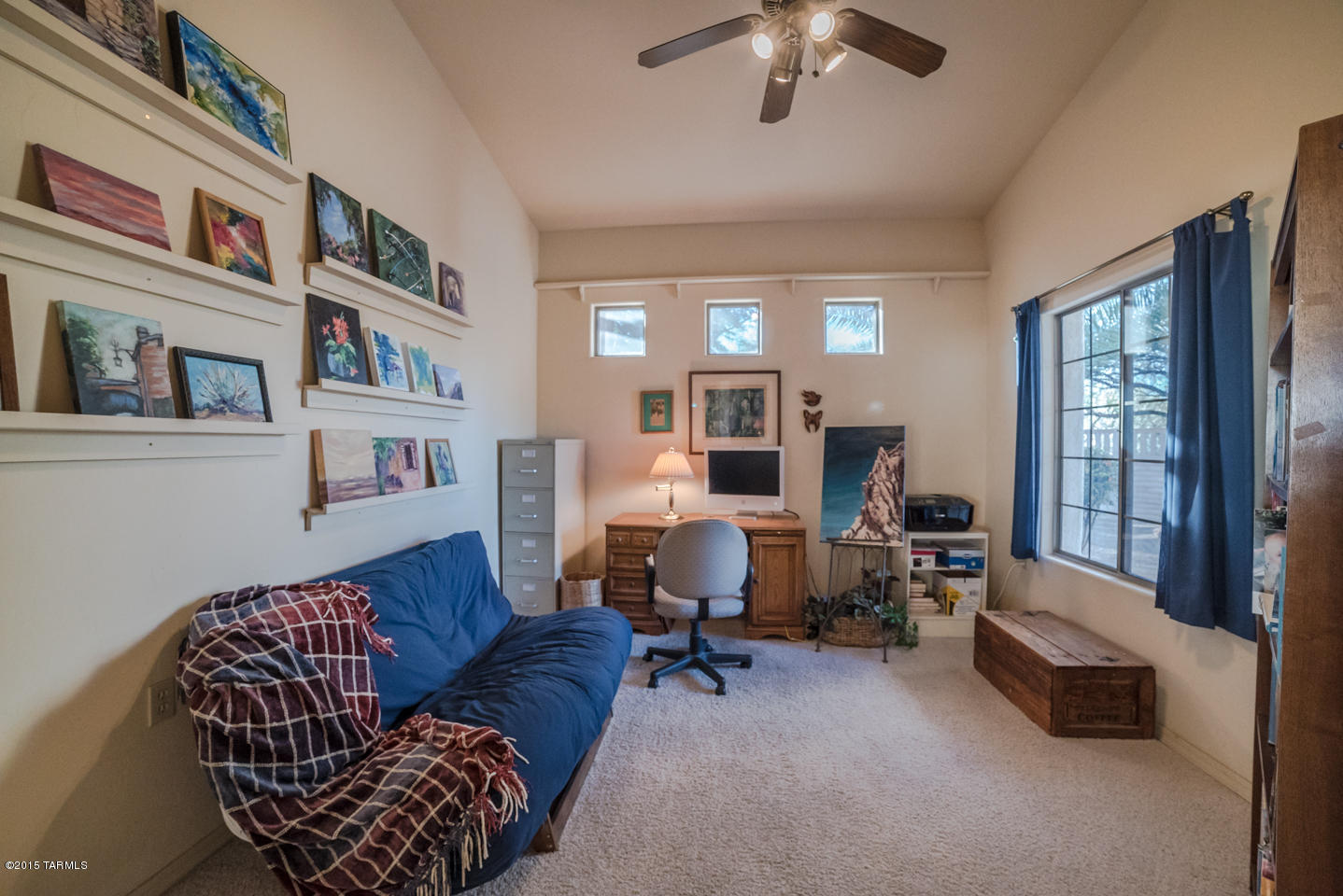 The Links At Santa Rita Springs (1-94) - Residential