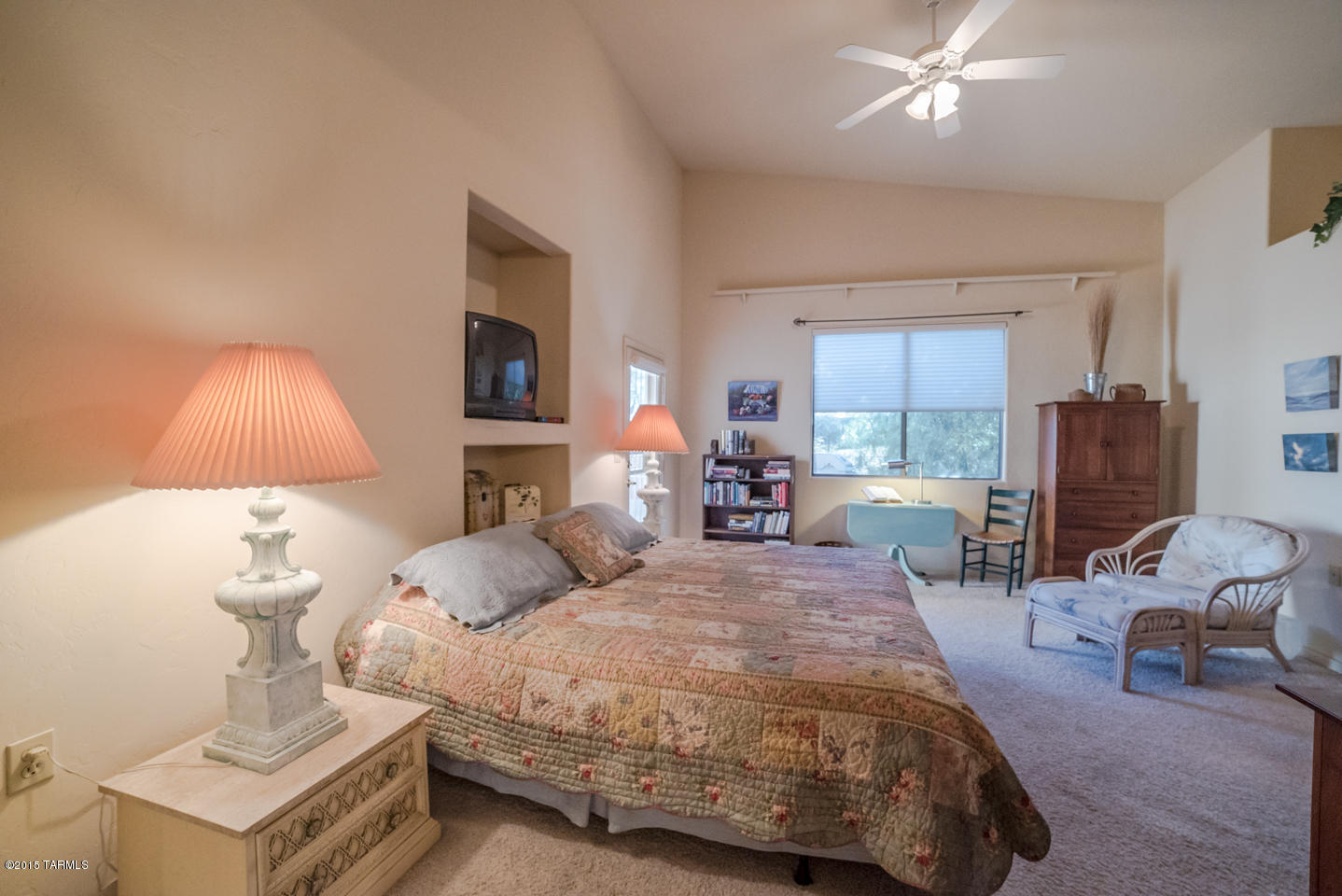 The Links At Santa Rita Springs (1-94) - Residential