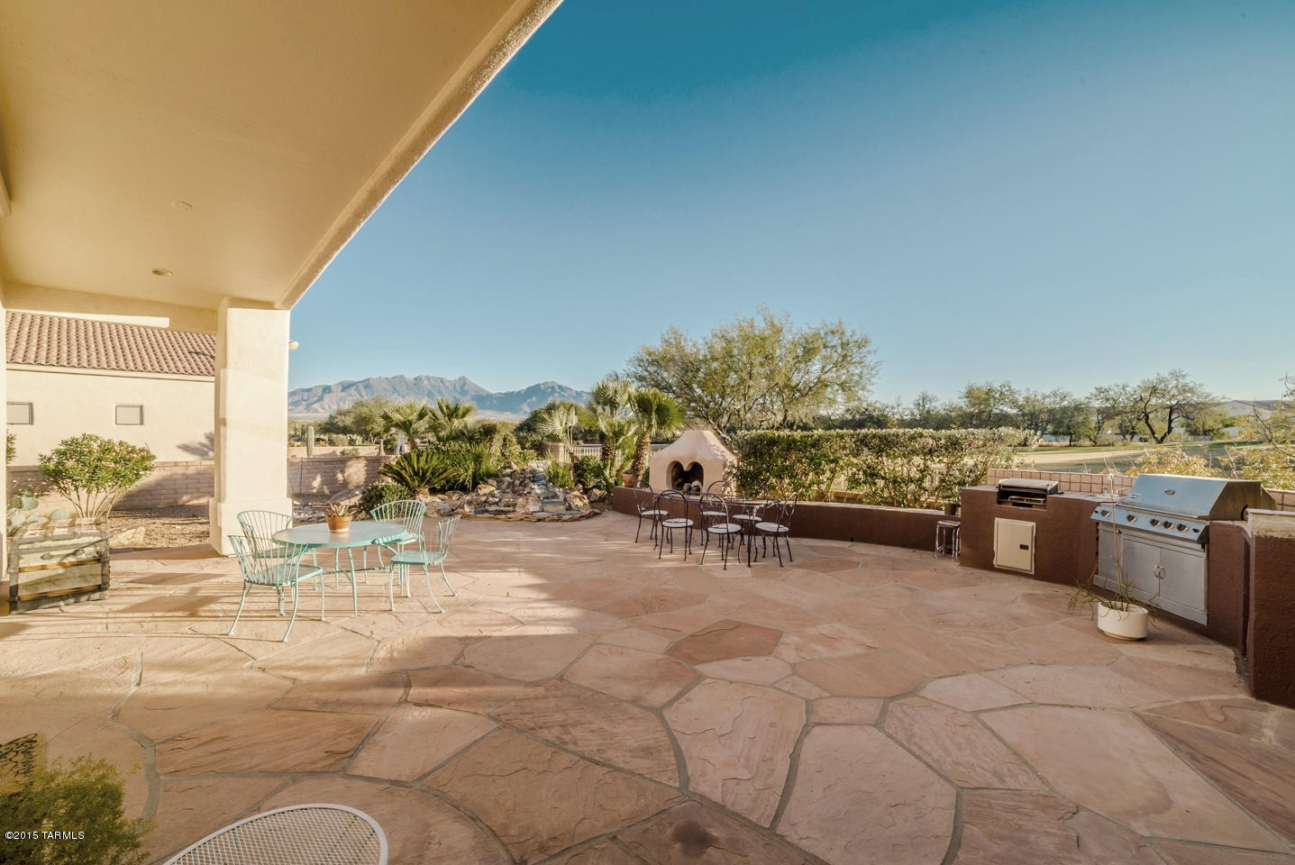 The Links At Santa Rita Springs (1-94) - Residential