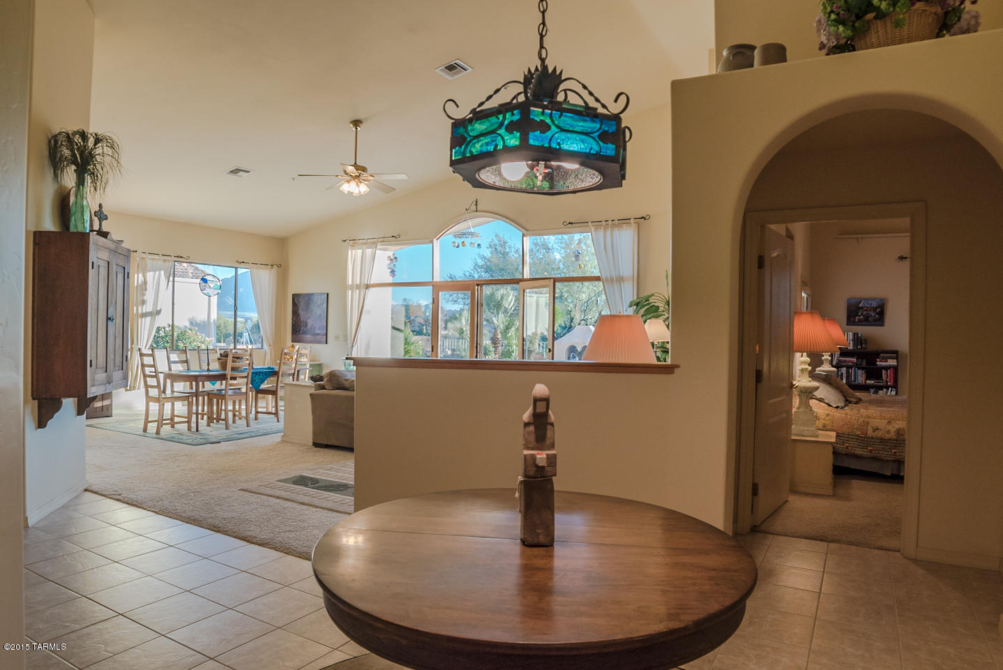 The Links At Santa Rita Springs (1-94) - Residential