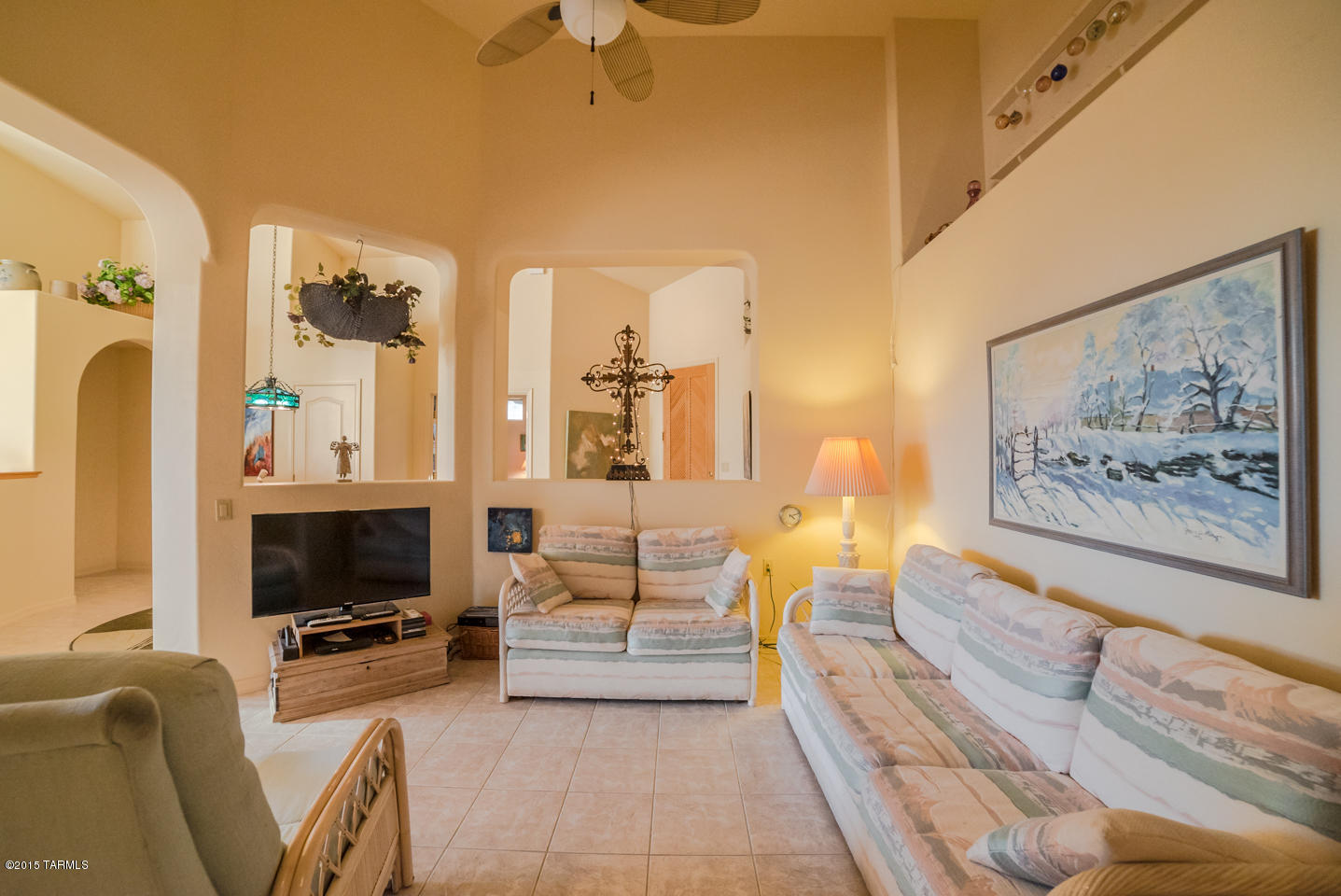 The Links At Santa Rita Springs (1-94) - Residential