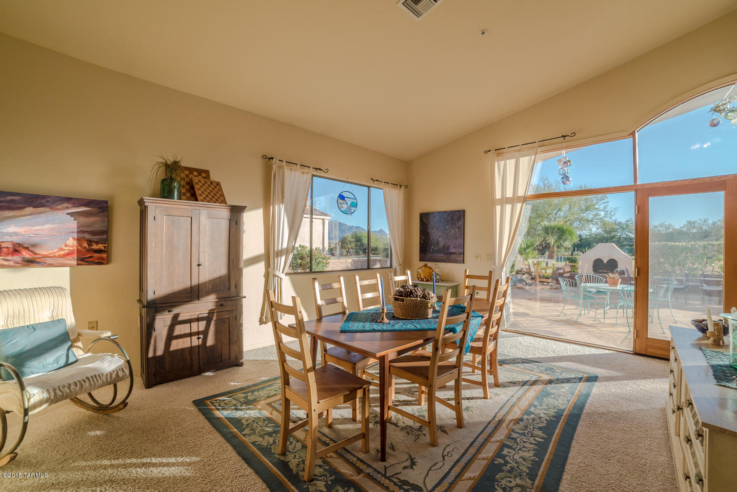 The Links At Santa Rita Springs (1-94) - Residential