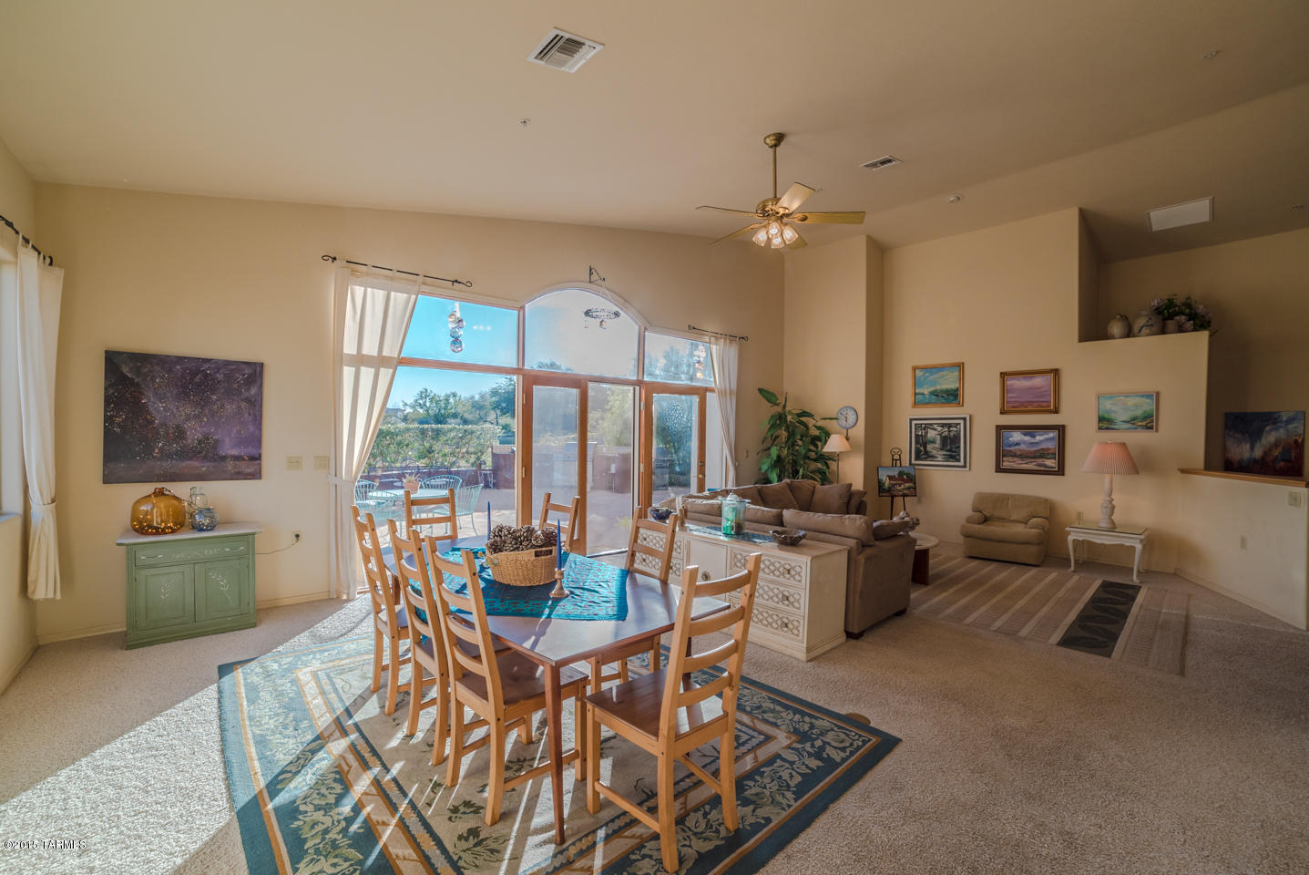 The Links At Santa Rita Springs (1-94) - Residential