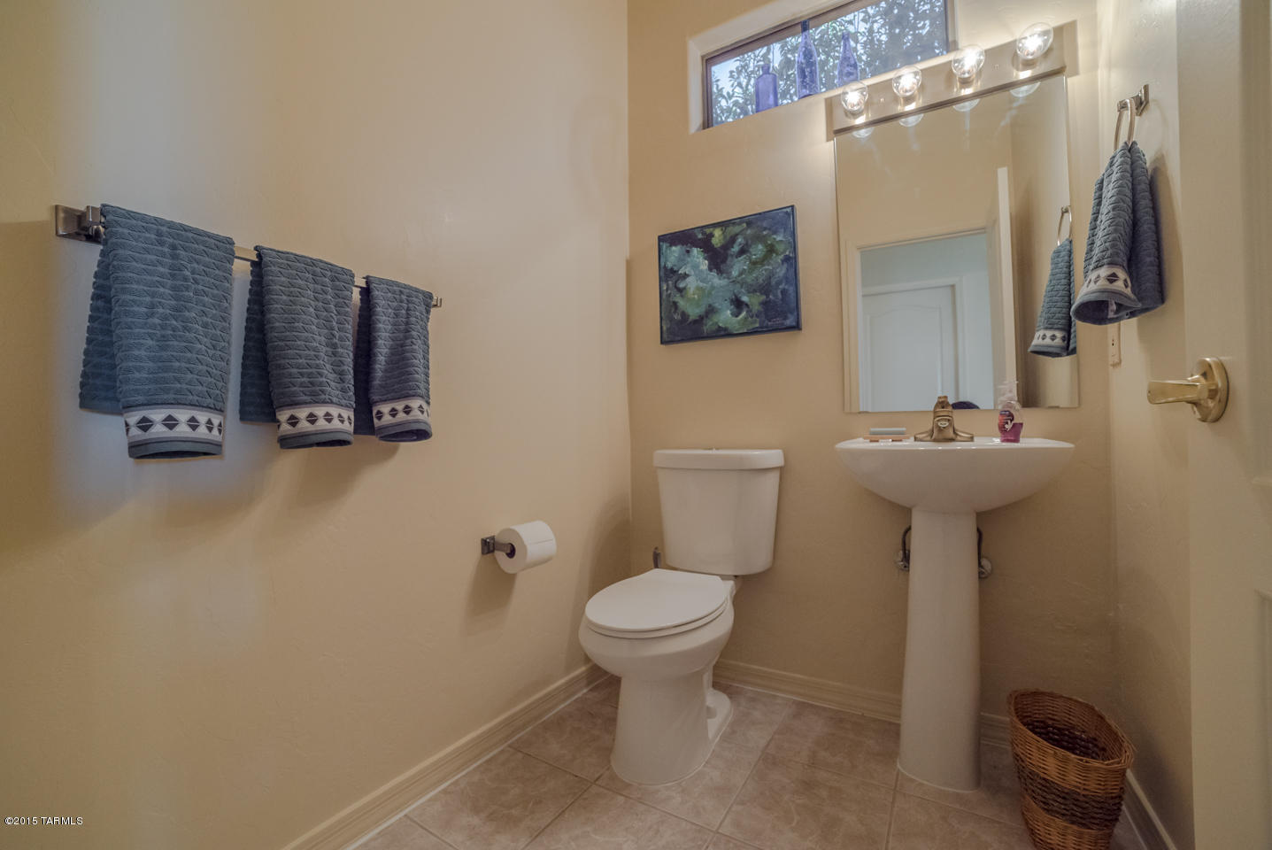 The Links At Santa Rita Springs (1-94) - Residential