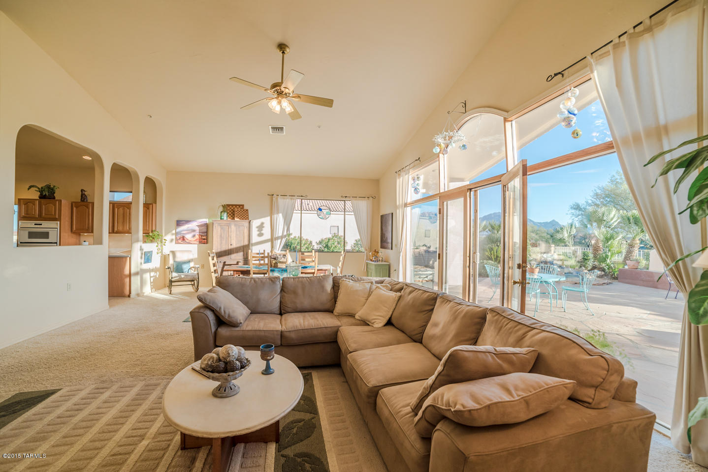 The Links At Santa Rita Springs (1-94) - Residential