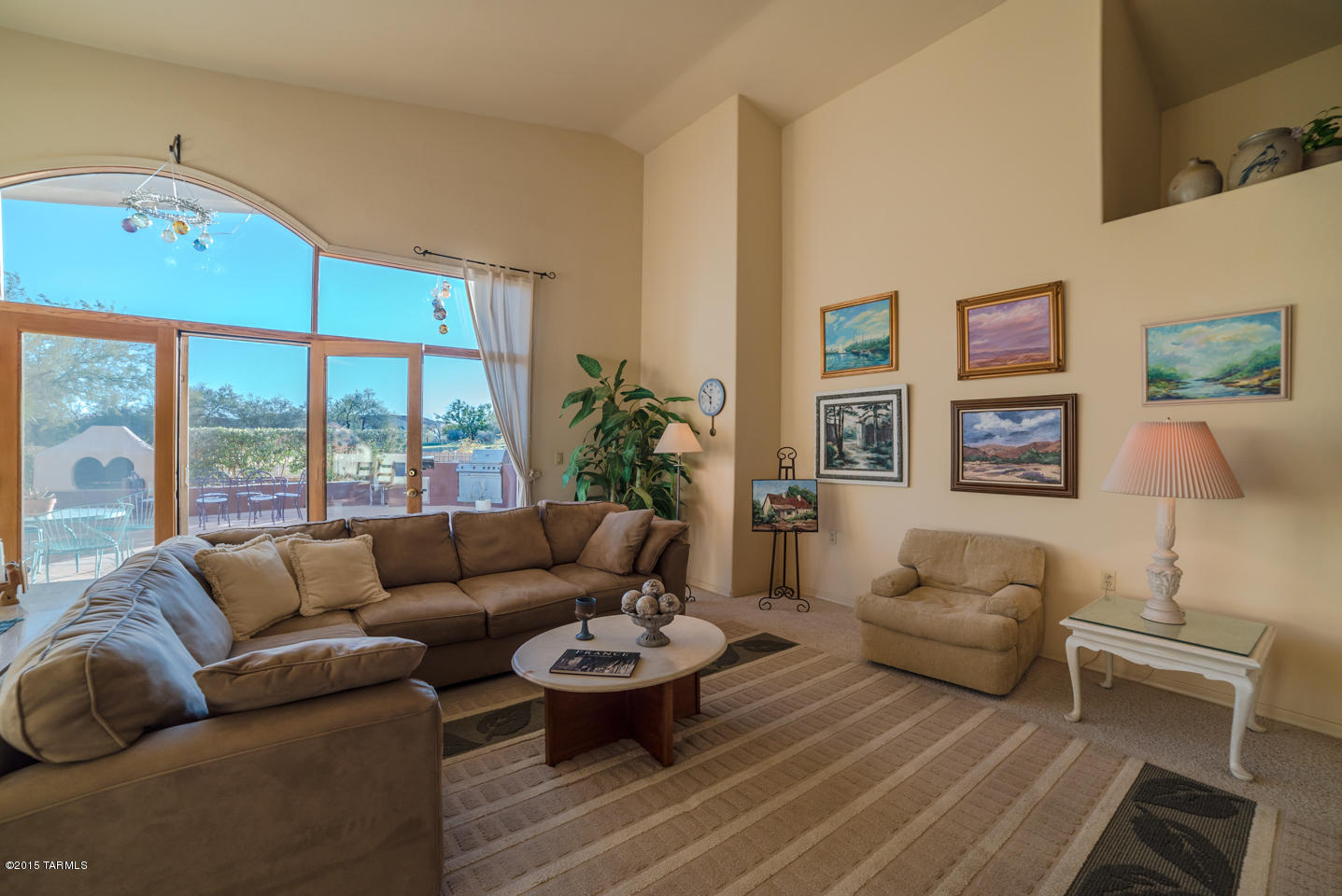 The Links At Santa Rita Springs (1-94) - Residential