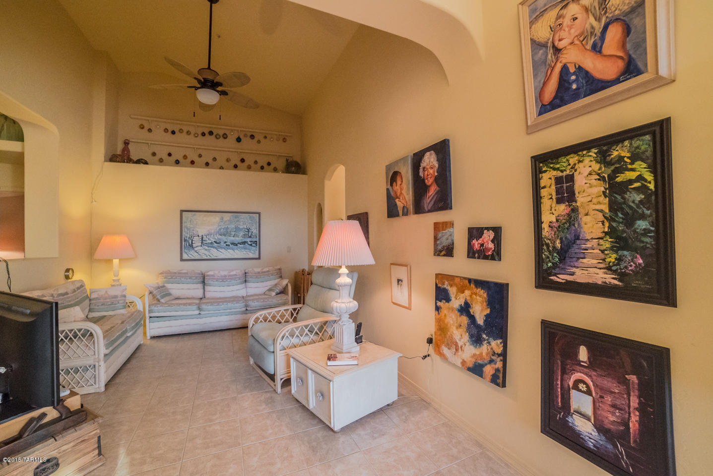 The Links At Santa Rita Springs (1-94) - Residential