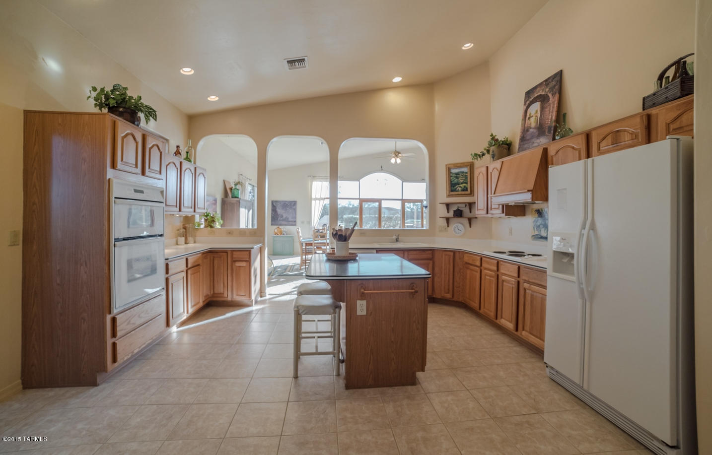 The Links At Santa Rita Springs (1-94) - Residential