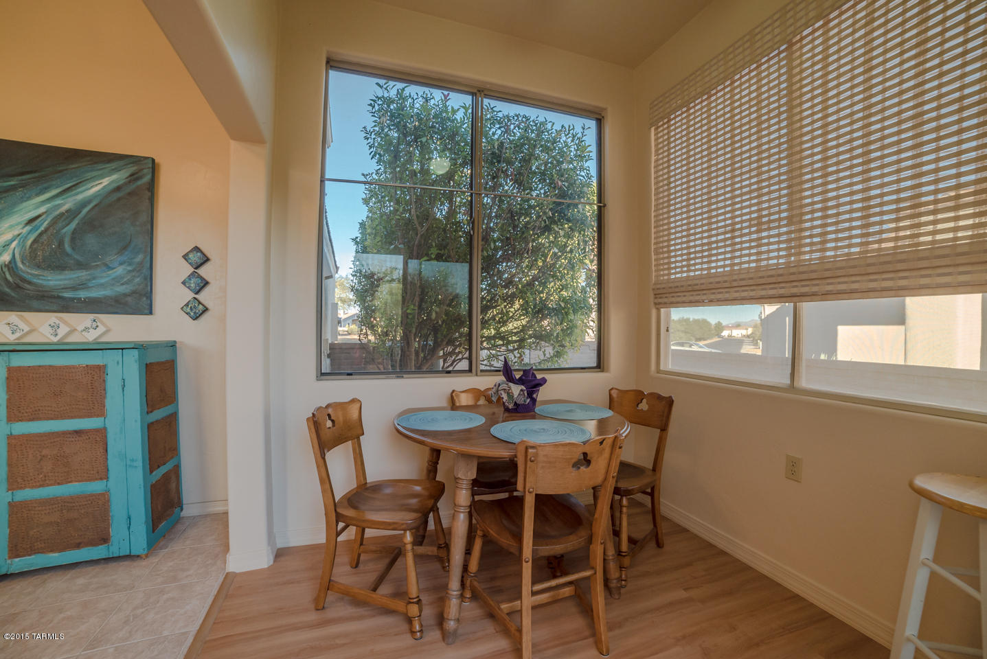 The Links At Santa Rita Springs (1-94) - Residential