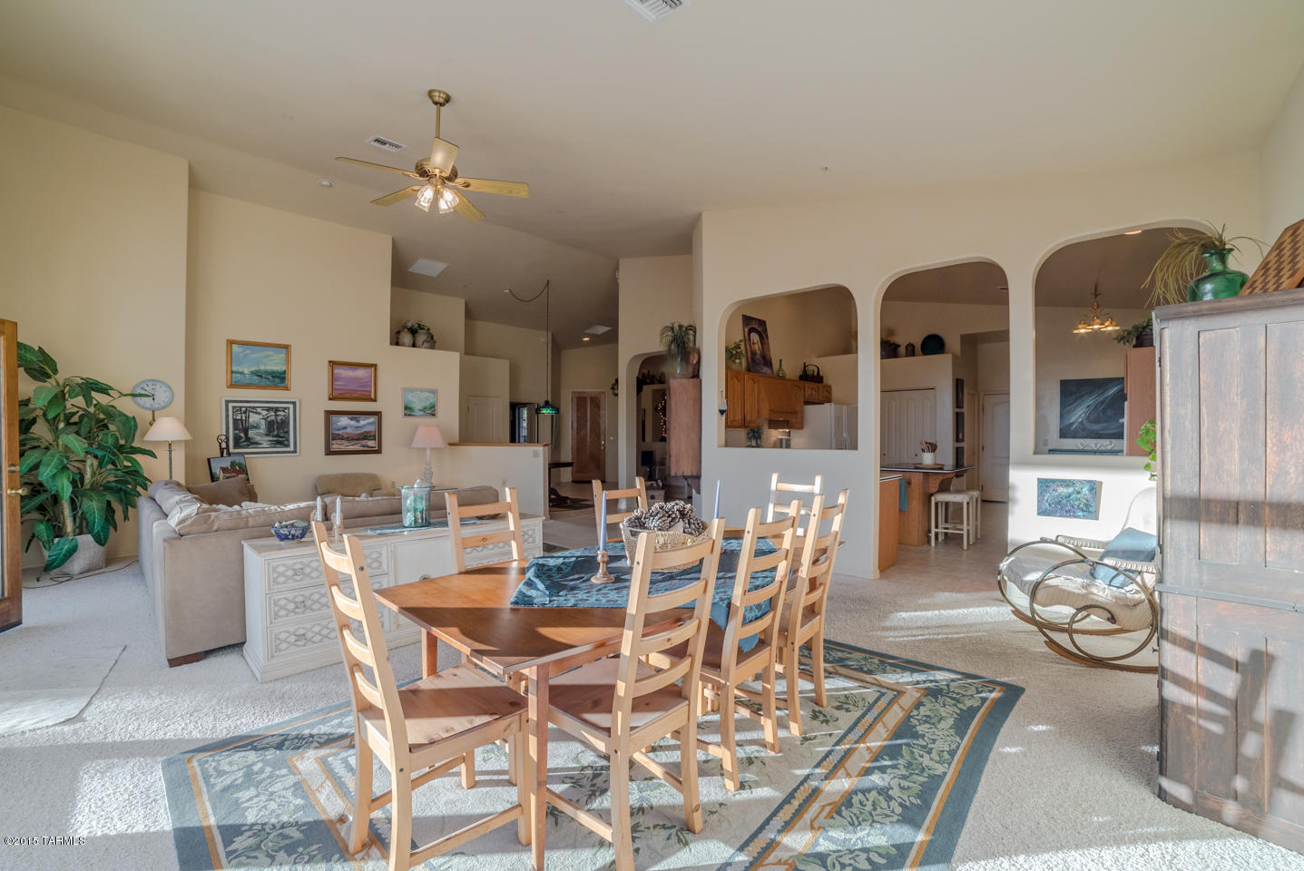 The Links At Santa Rita Springs (1-94) - Residential