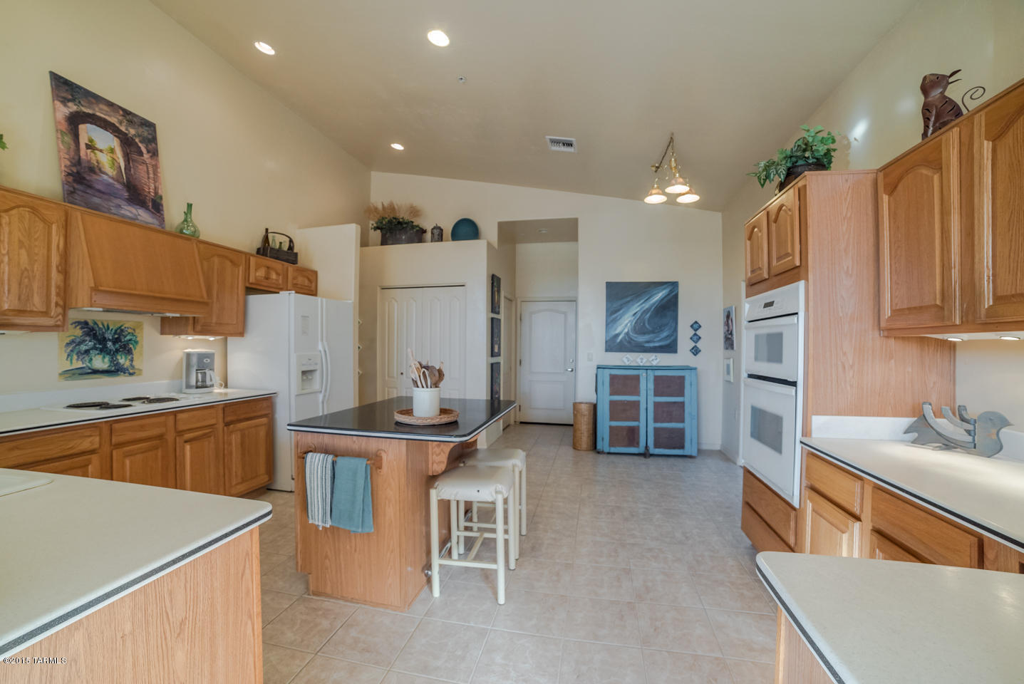 The Links At Santa Rita Springs (1-94) - Residential