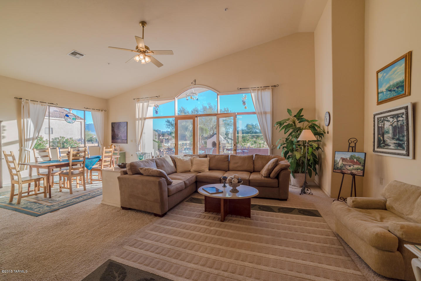 The Links At Santa Rita Springs (1-94) - Residential