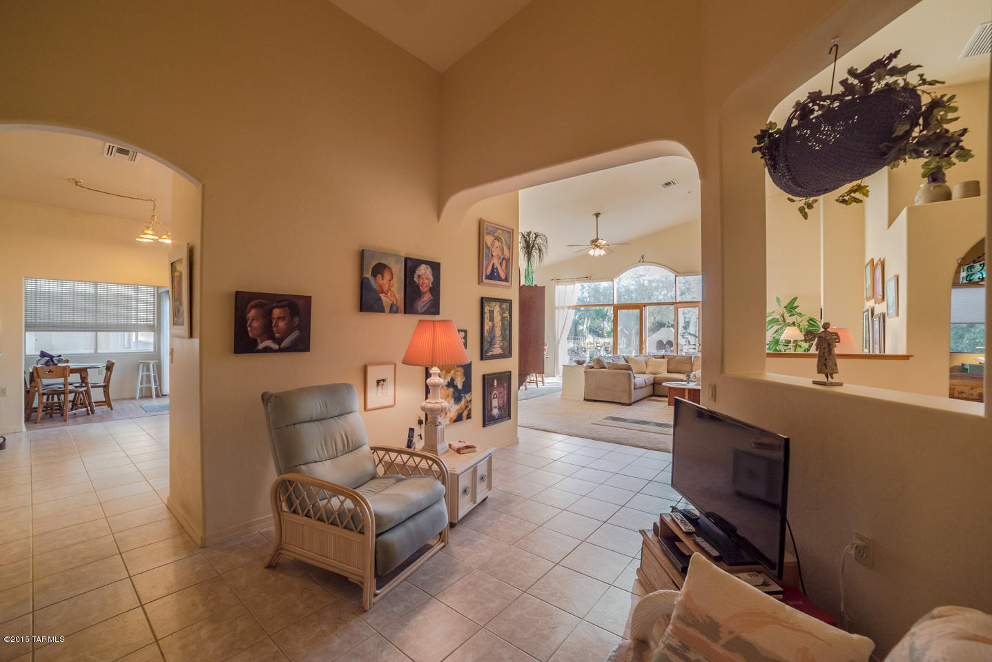 The Links At Santa Rita Springs (1-94) - Residential