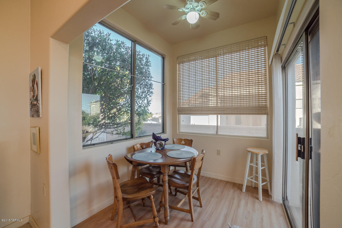 The Links At Santa Rita Springs (1-94) - Residential