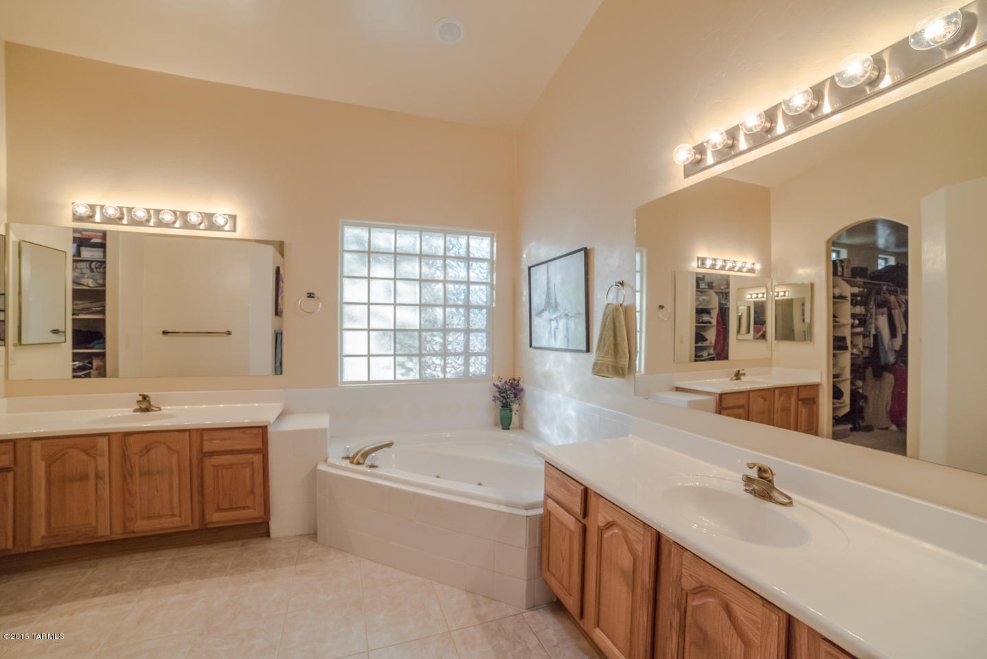 The Links At Santa Rita Springs (1-94) - Residential