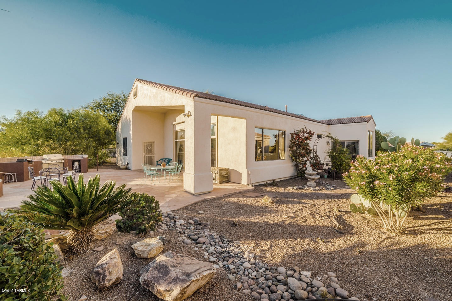 The Links At Santa Rita Springs (1-94) - Residential