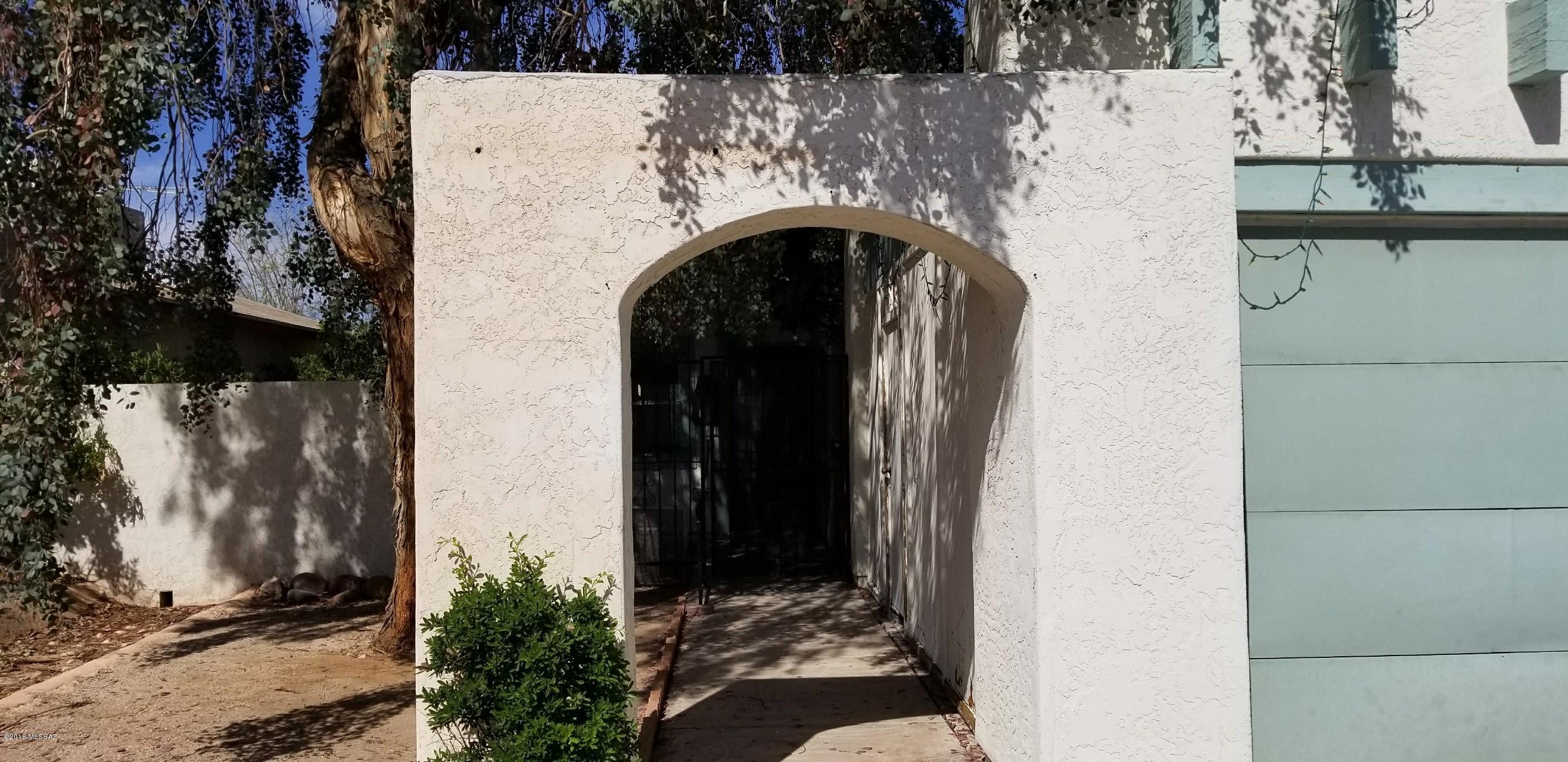 Pulte East (1-159) - Residential