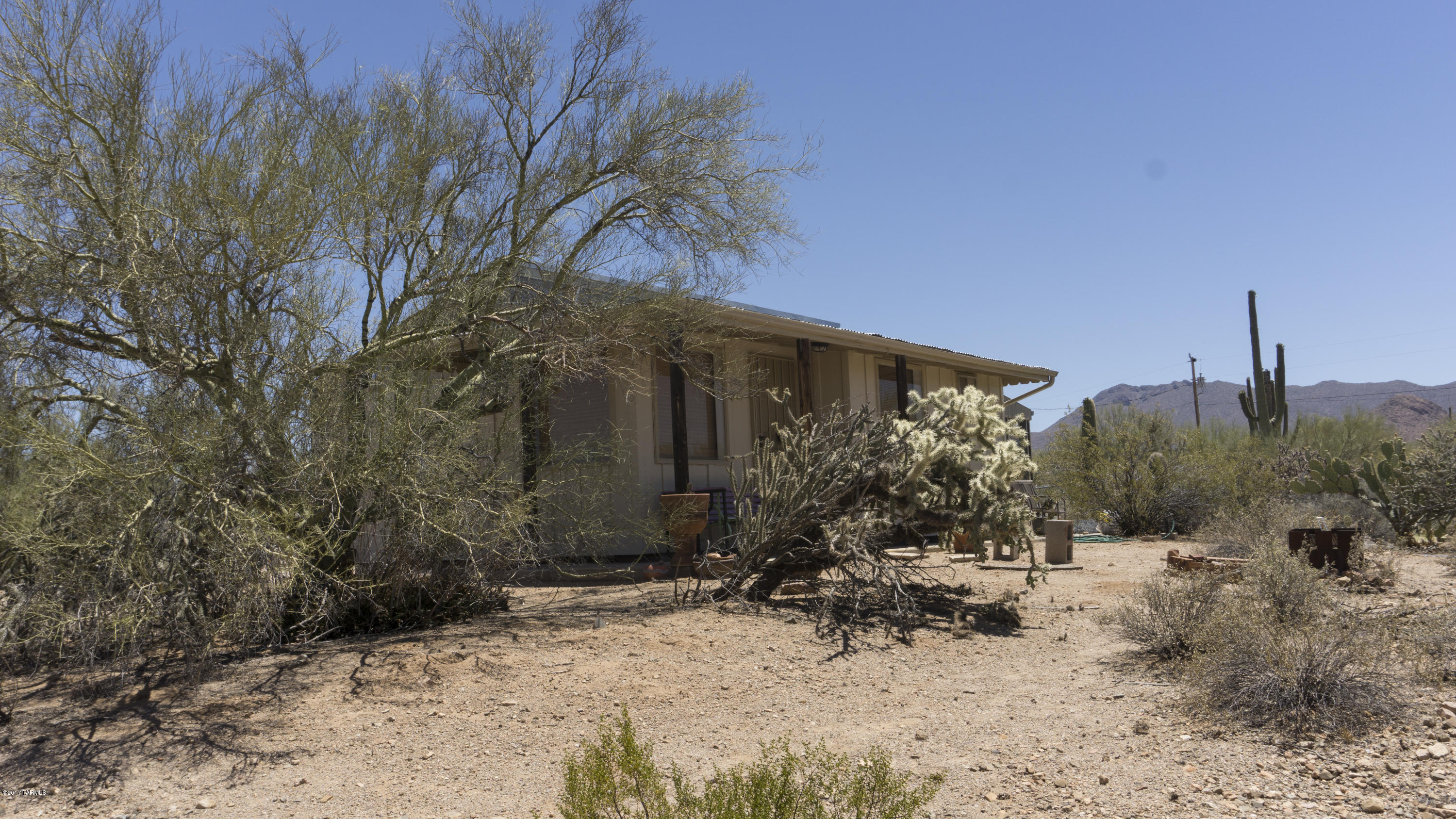 Millstone Manor NO. 4 - Residential