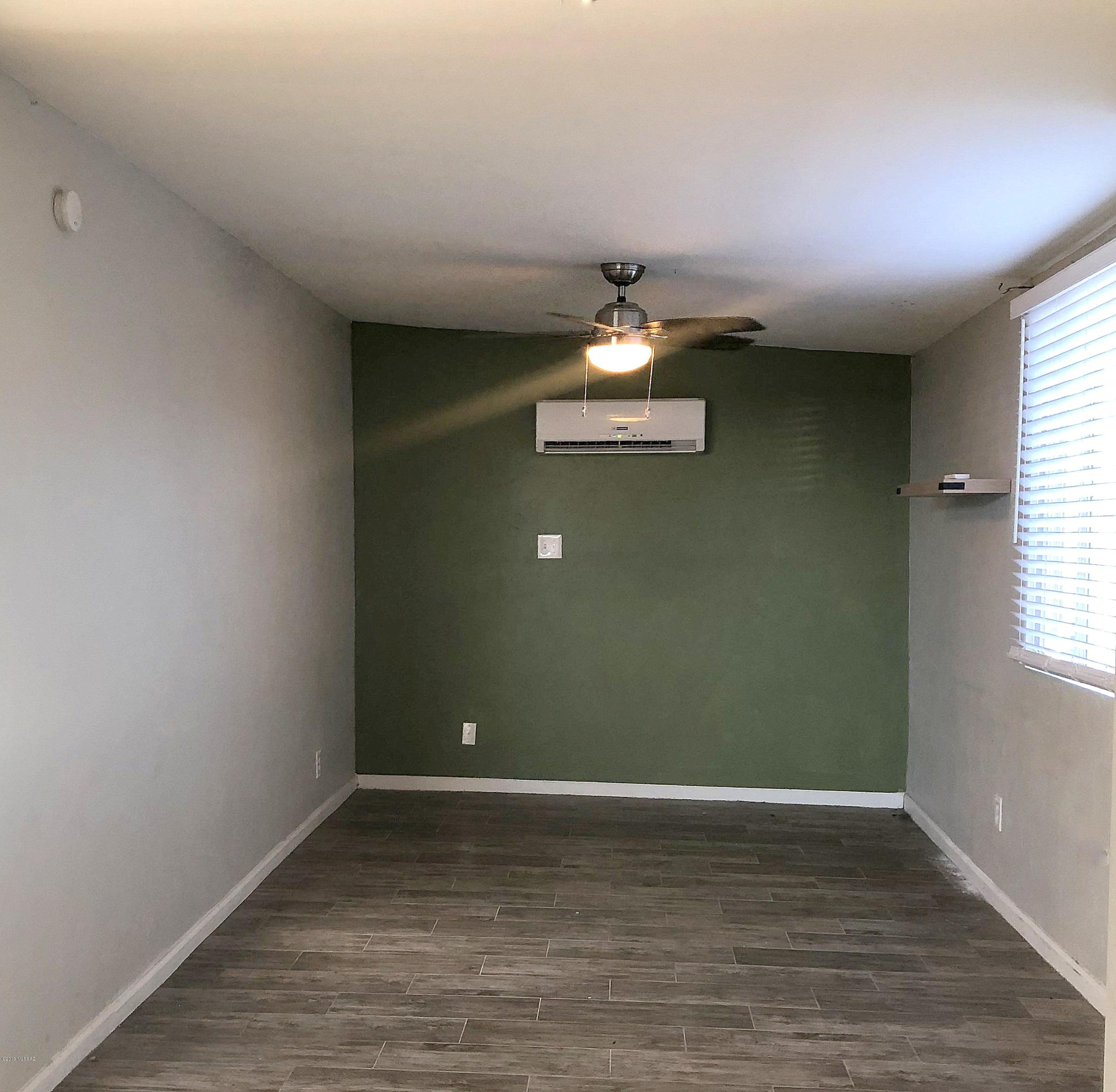 Glenn Aire - Residential Lease