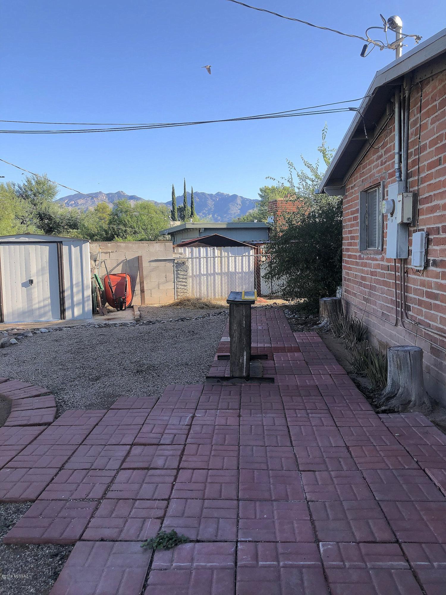 Glenn Aire - Residential Lease