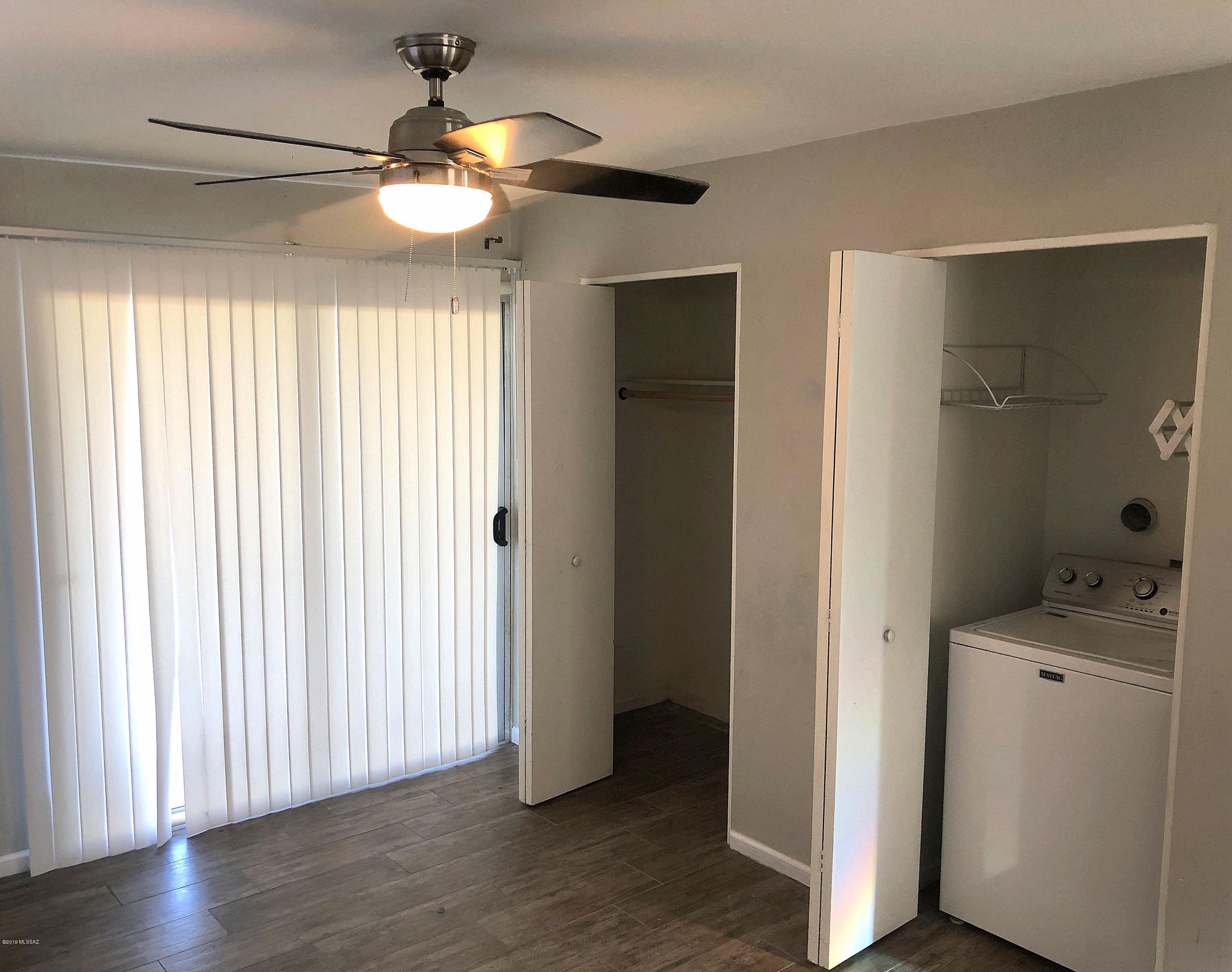 Glenn Aire - Residential Lease