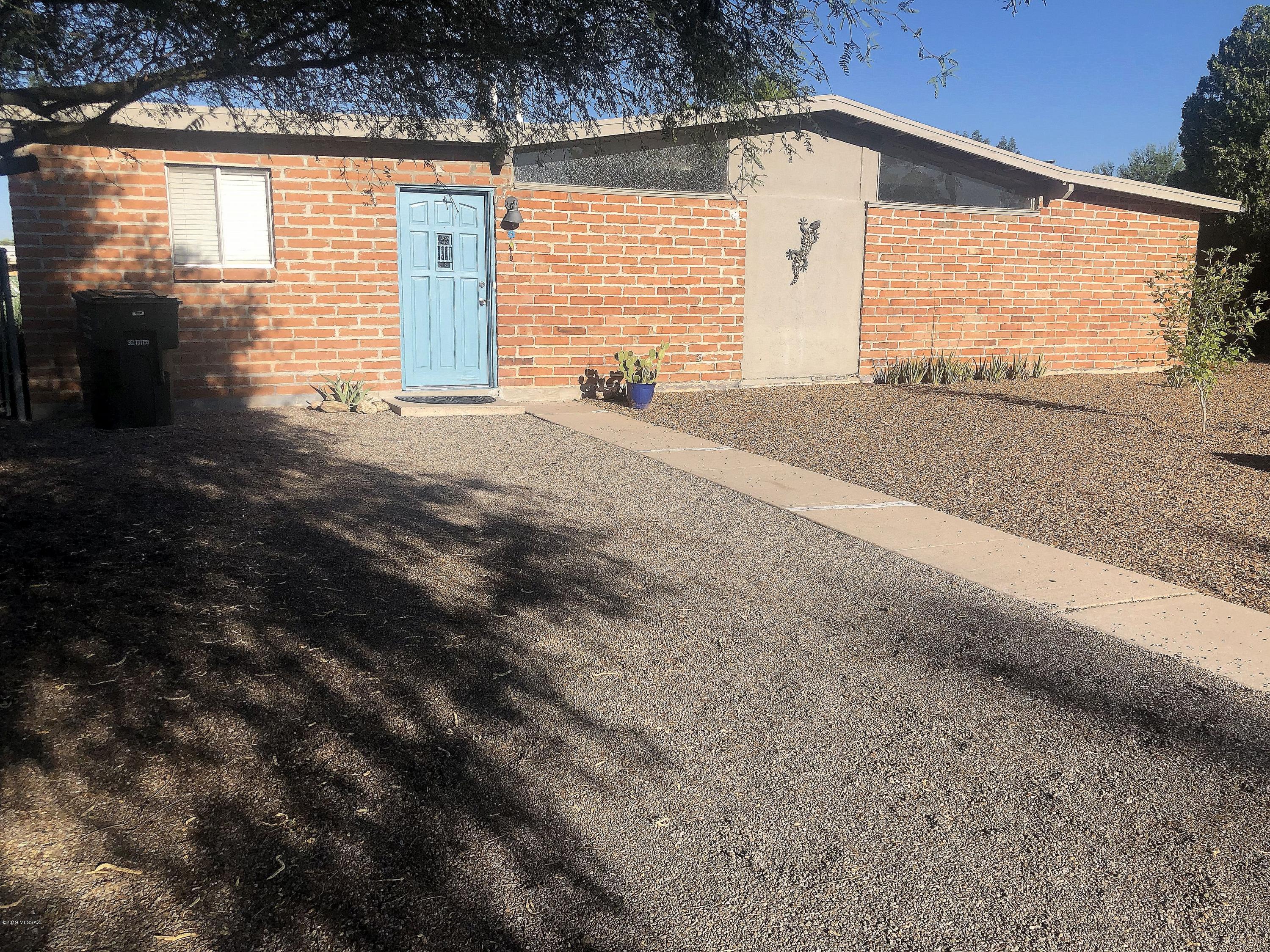 Glenn Aire - Residential Lease