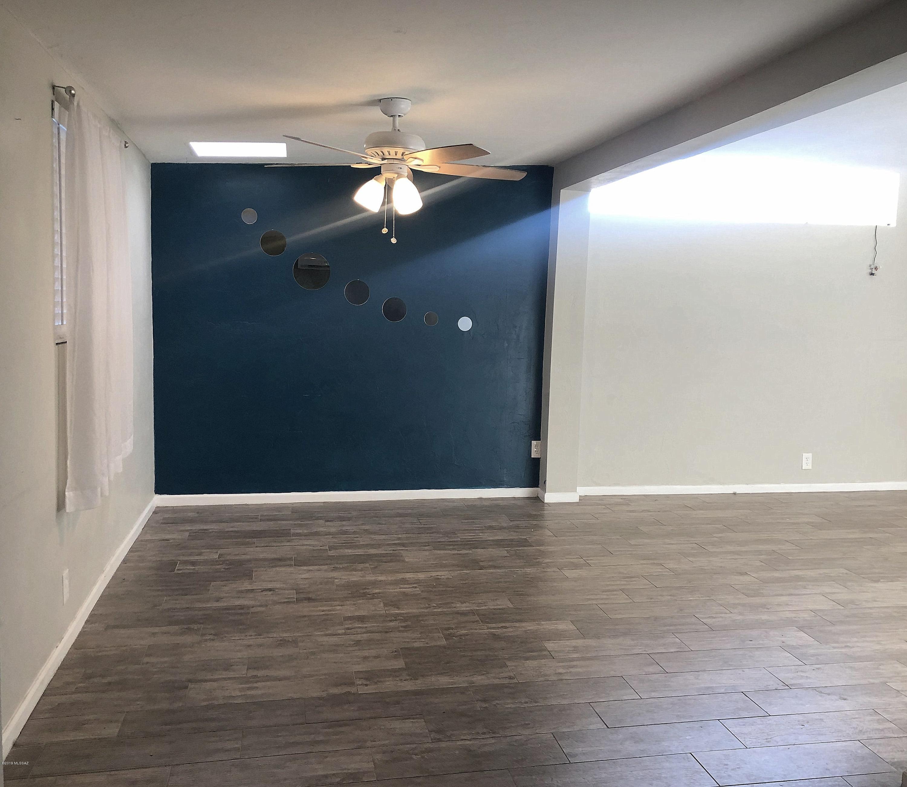 Glenn Aire - Residential Lease