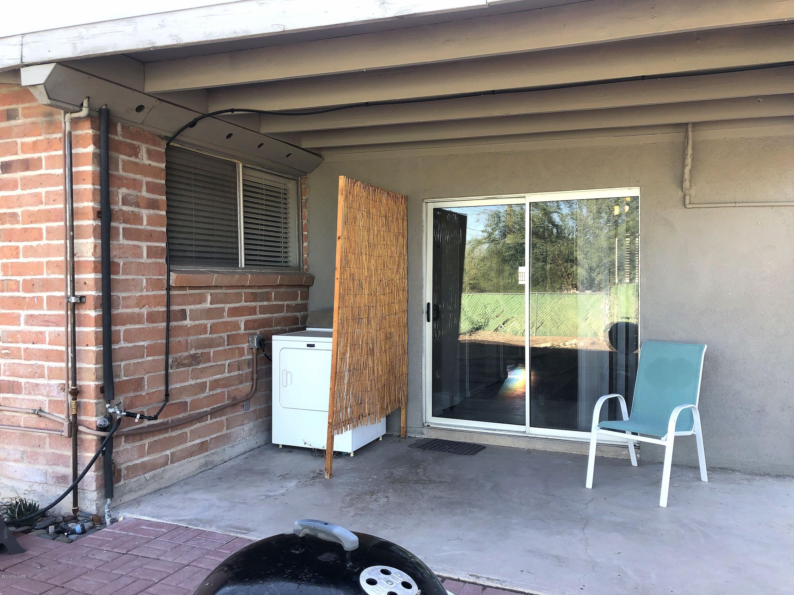 Glenn Aire - Residential Lease