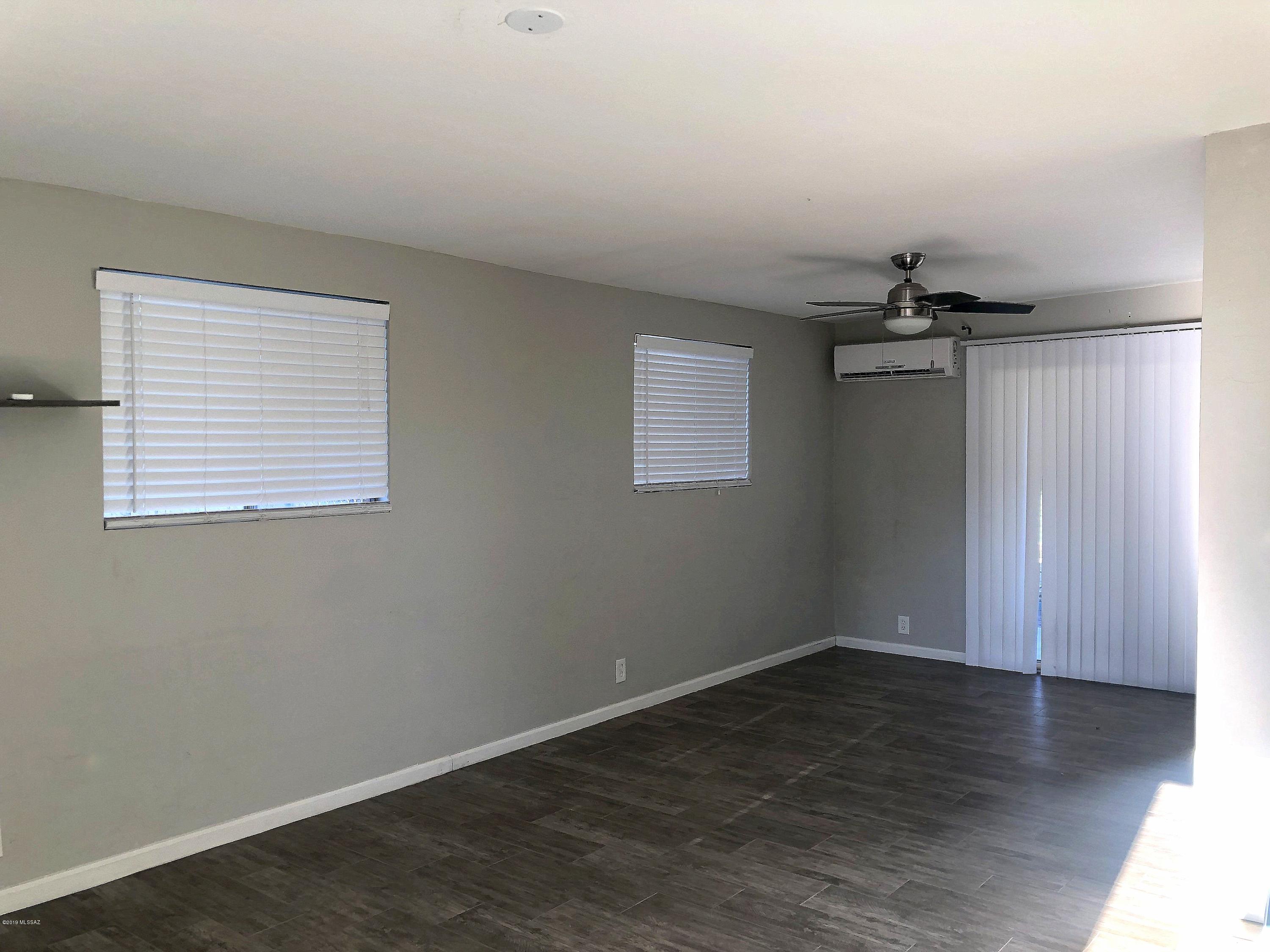 Glenn Aire - Residential Lease