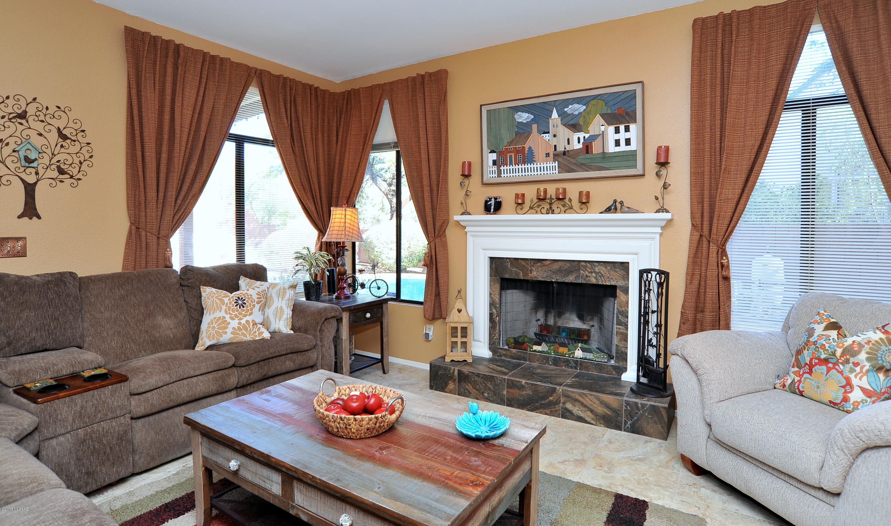 Tierra Santa (1-126) - Residential