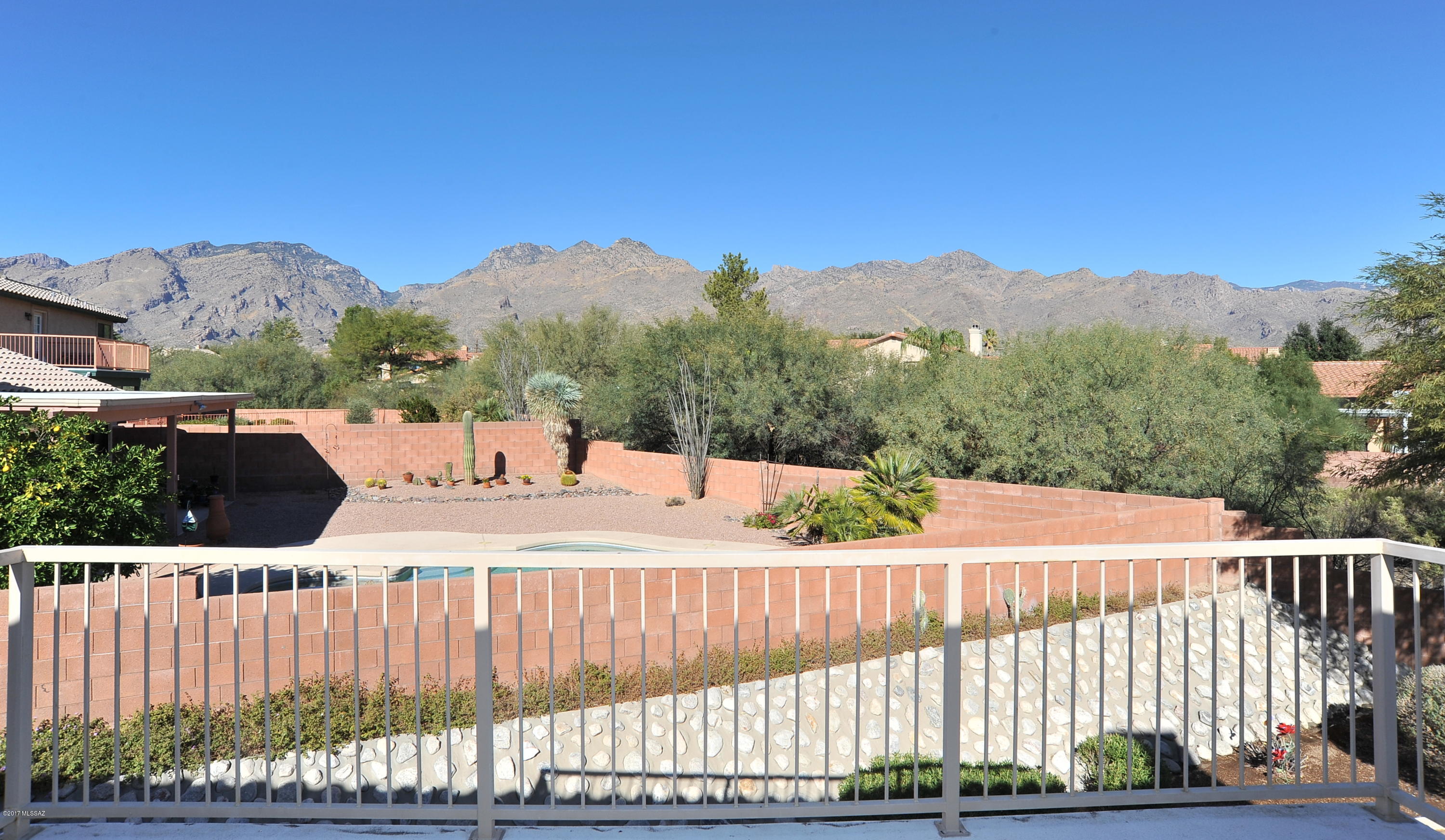 Tierra Santa (1-126) - Residential