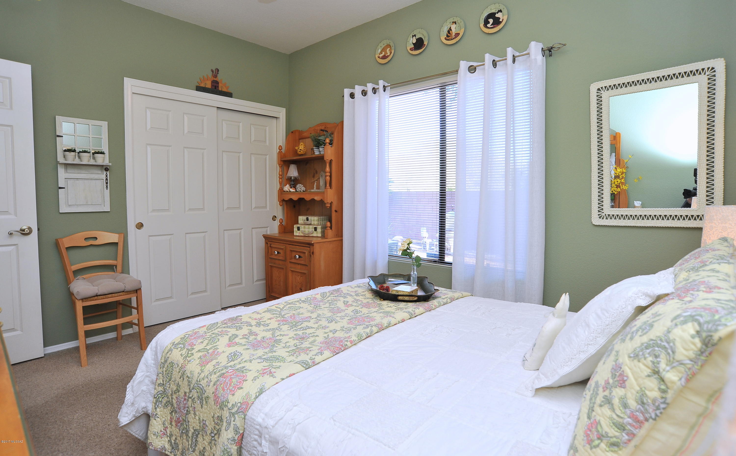 Tierra Santa (1-126) - Residential