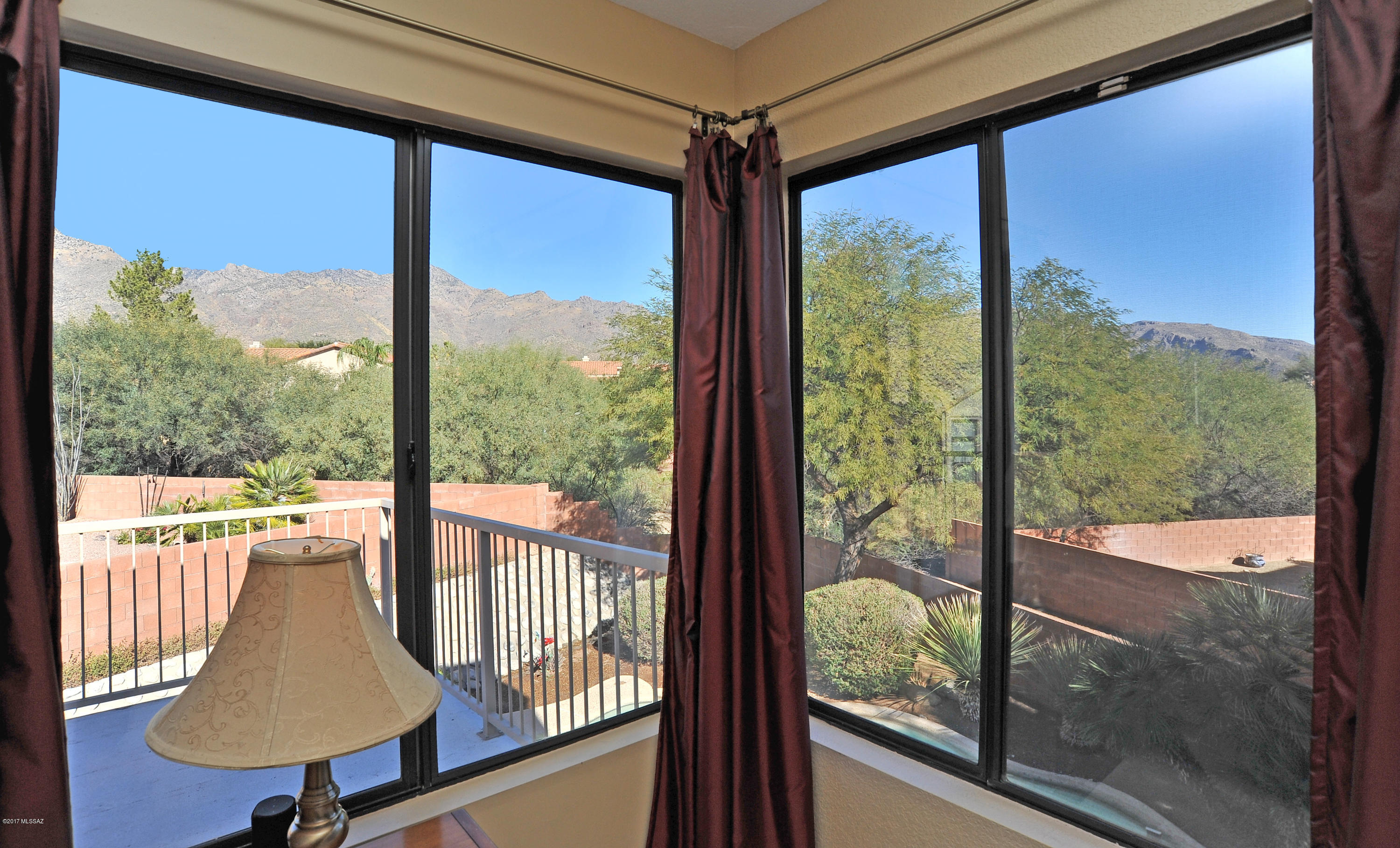Tierra Santa (1-126) - Residential