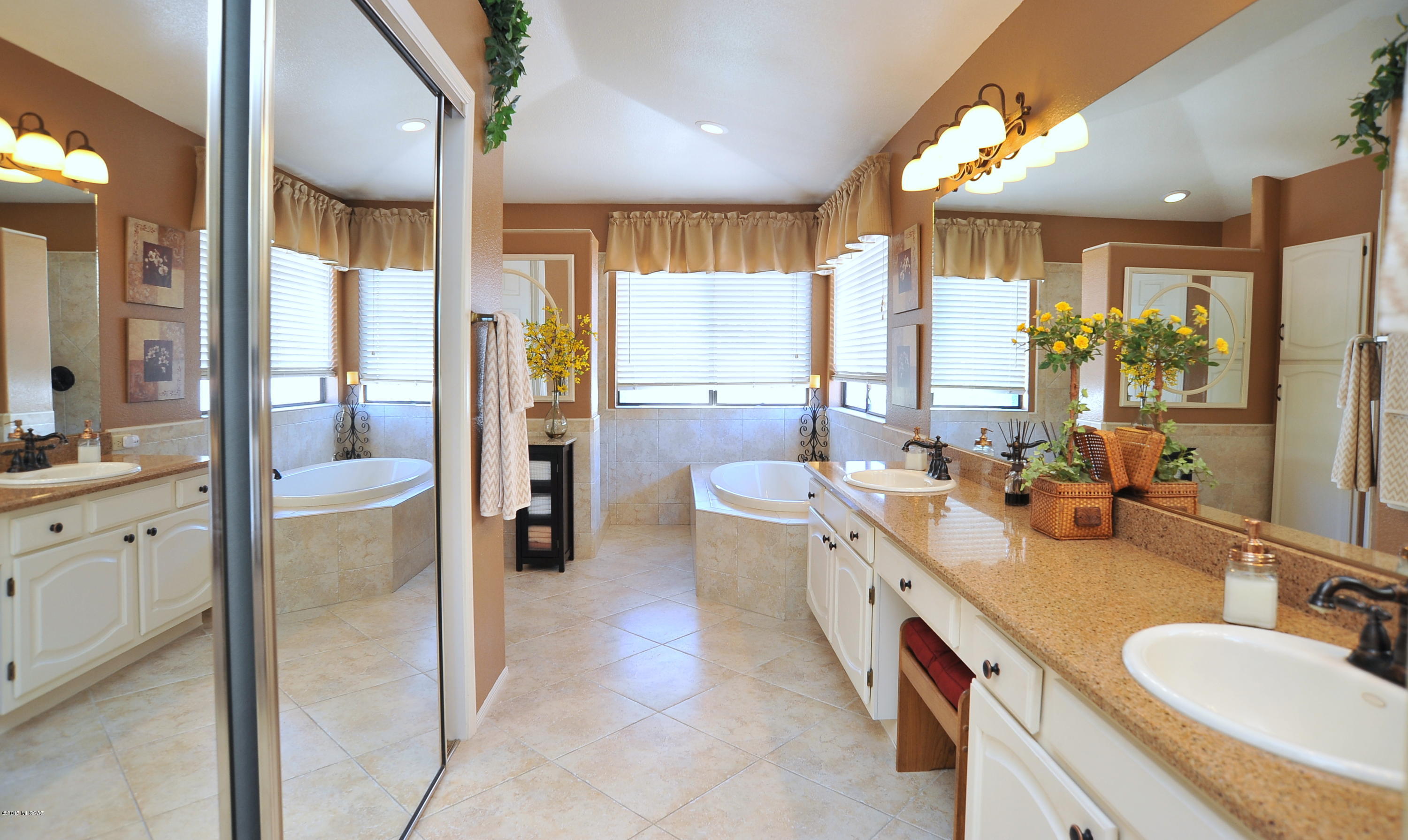 Tierra Santa (1-126) - Residential