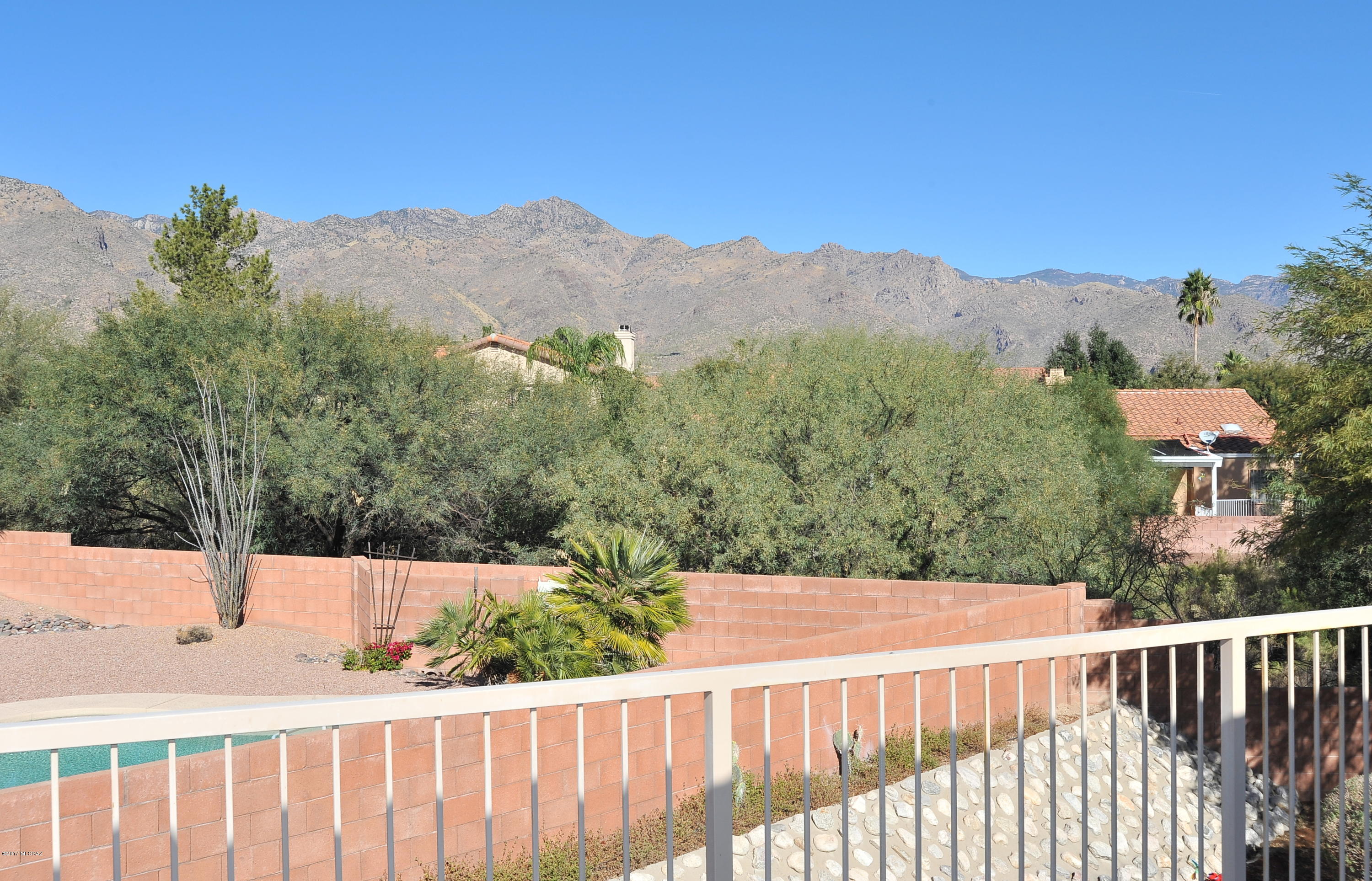 Tierra Santa (1-126) - Residential