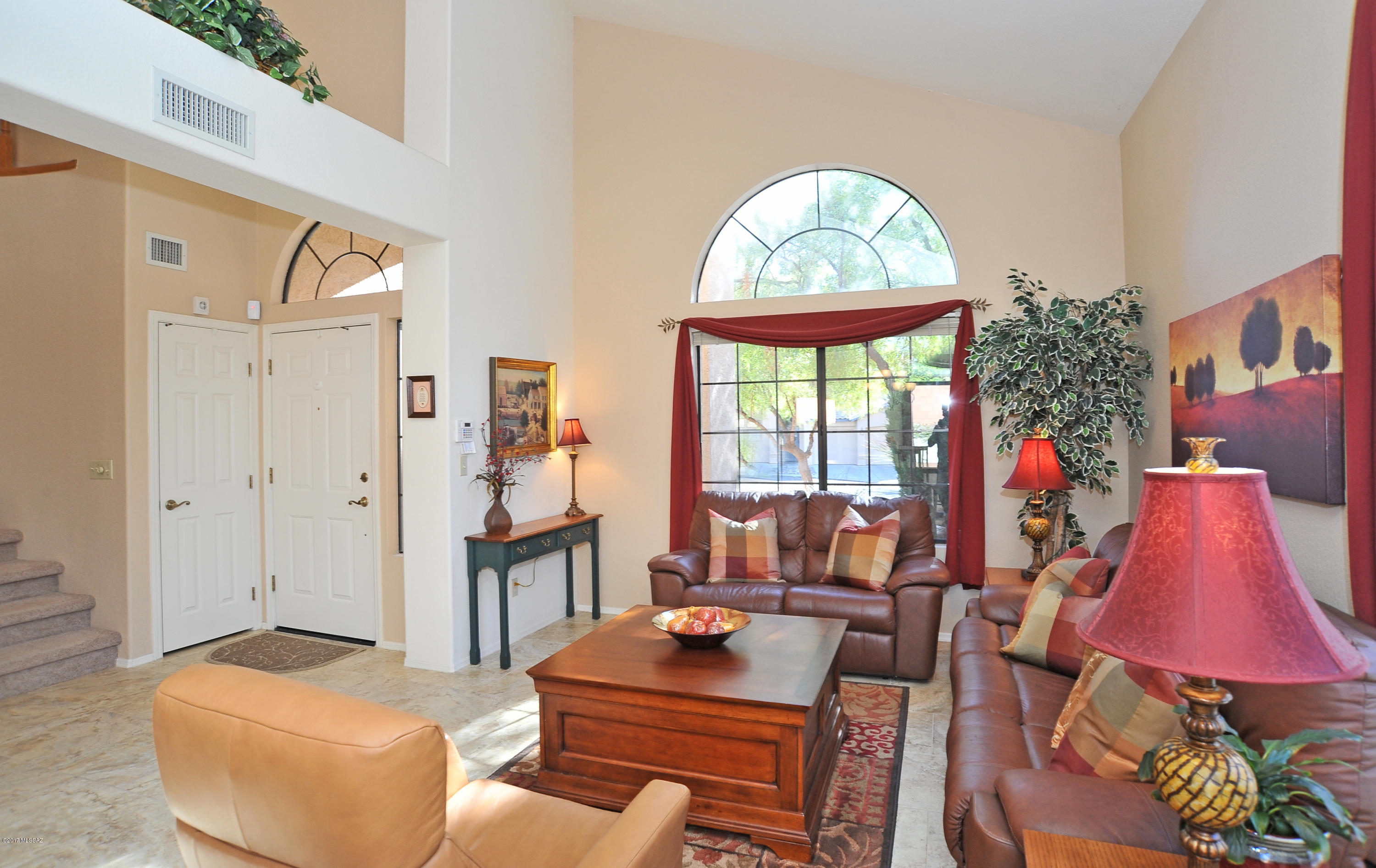 Tierra Santa (1-126) - Residential