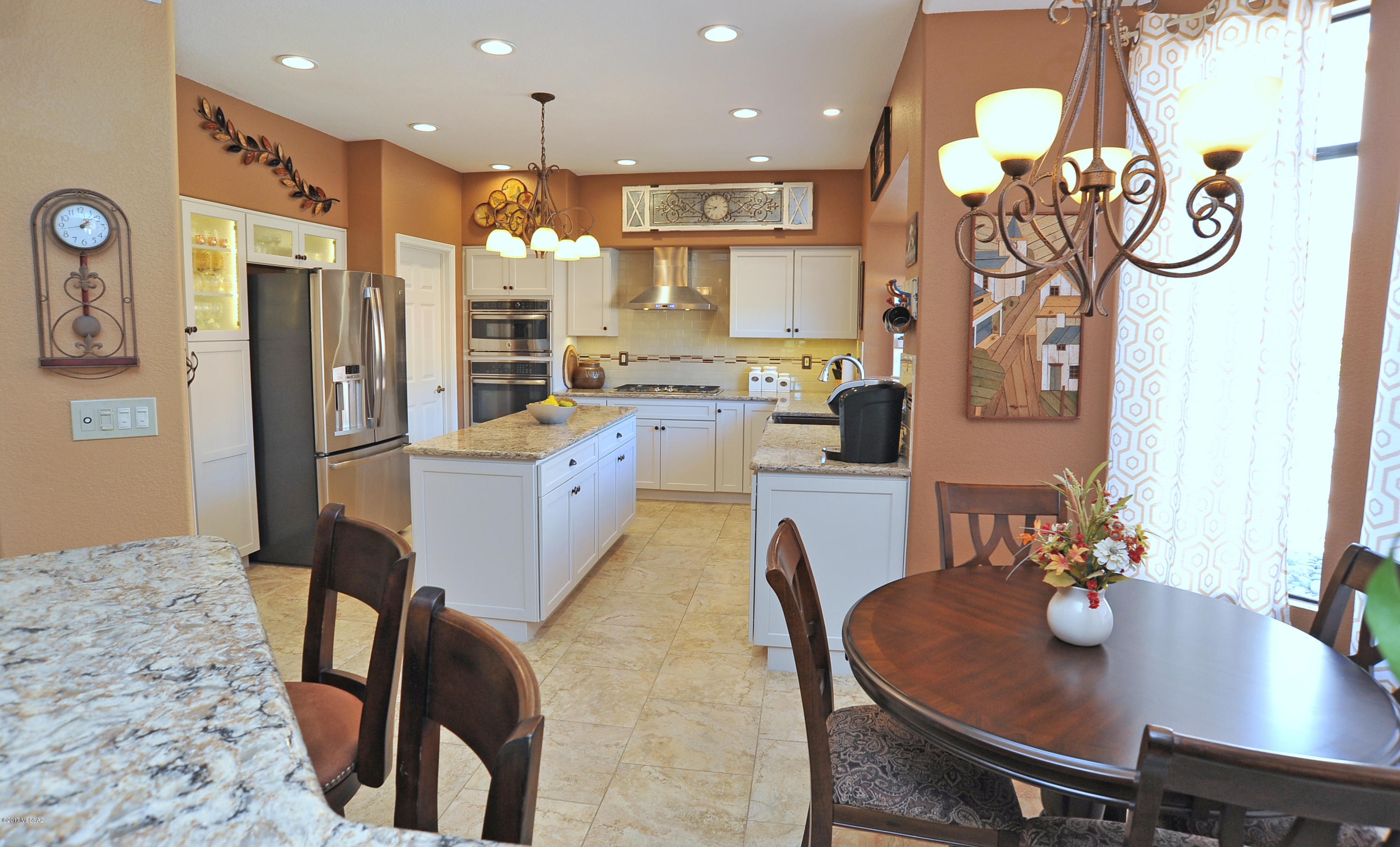 Tierra Santa (1-126) - Residential