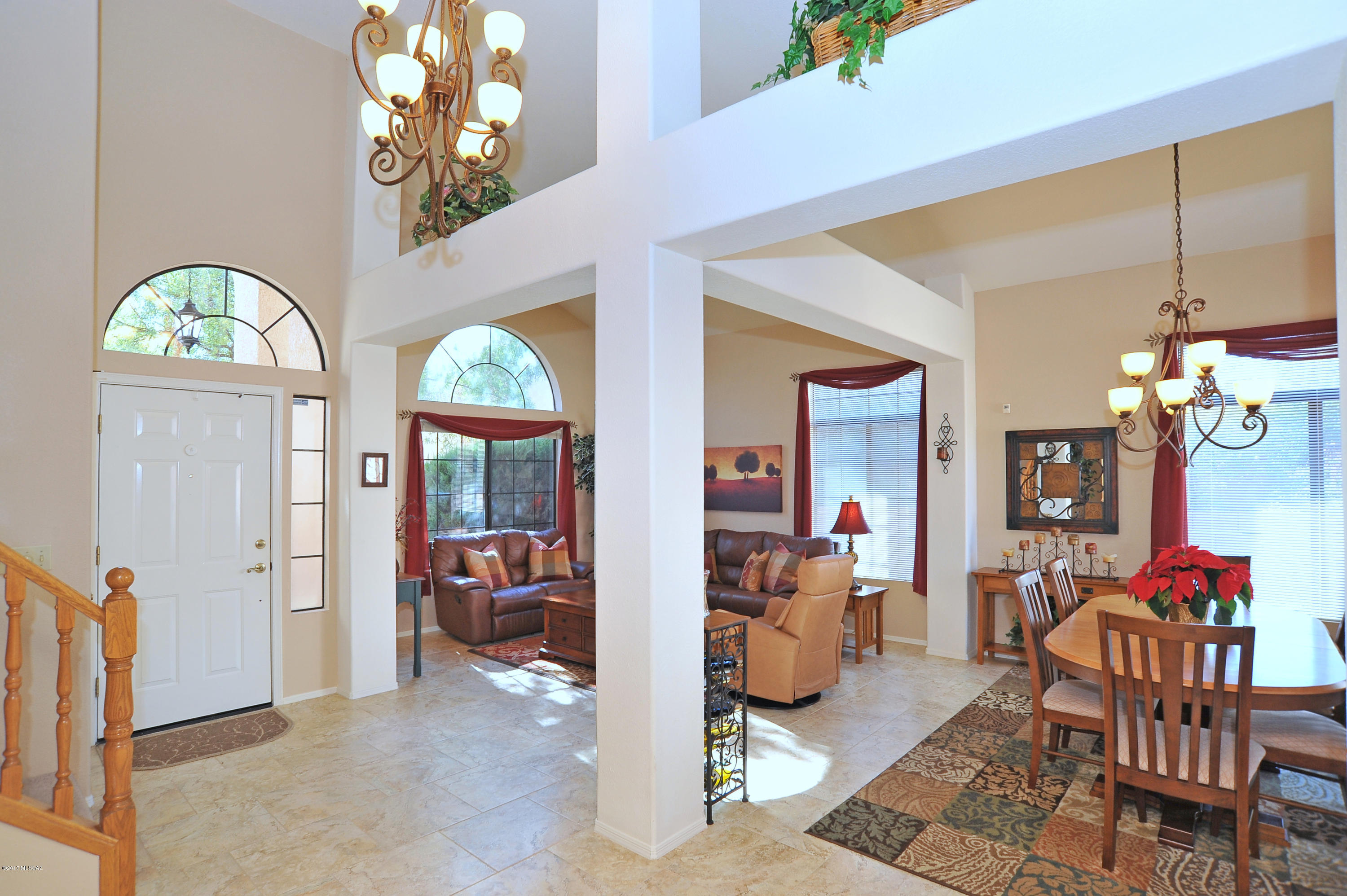 Tierra Santa (1-126) - Residential