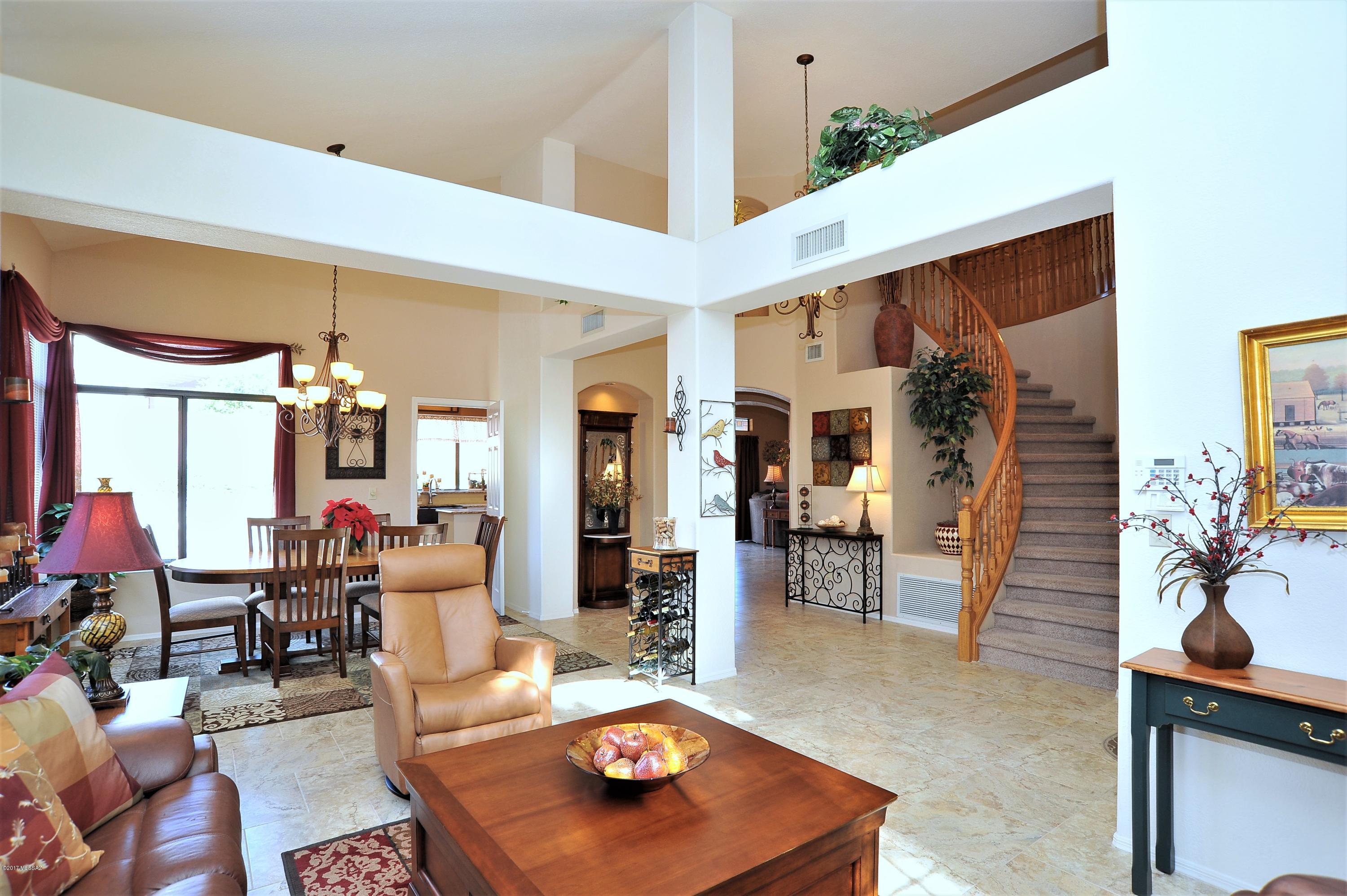 Tierra Santa (1-126) - Residential