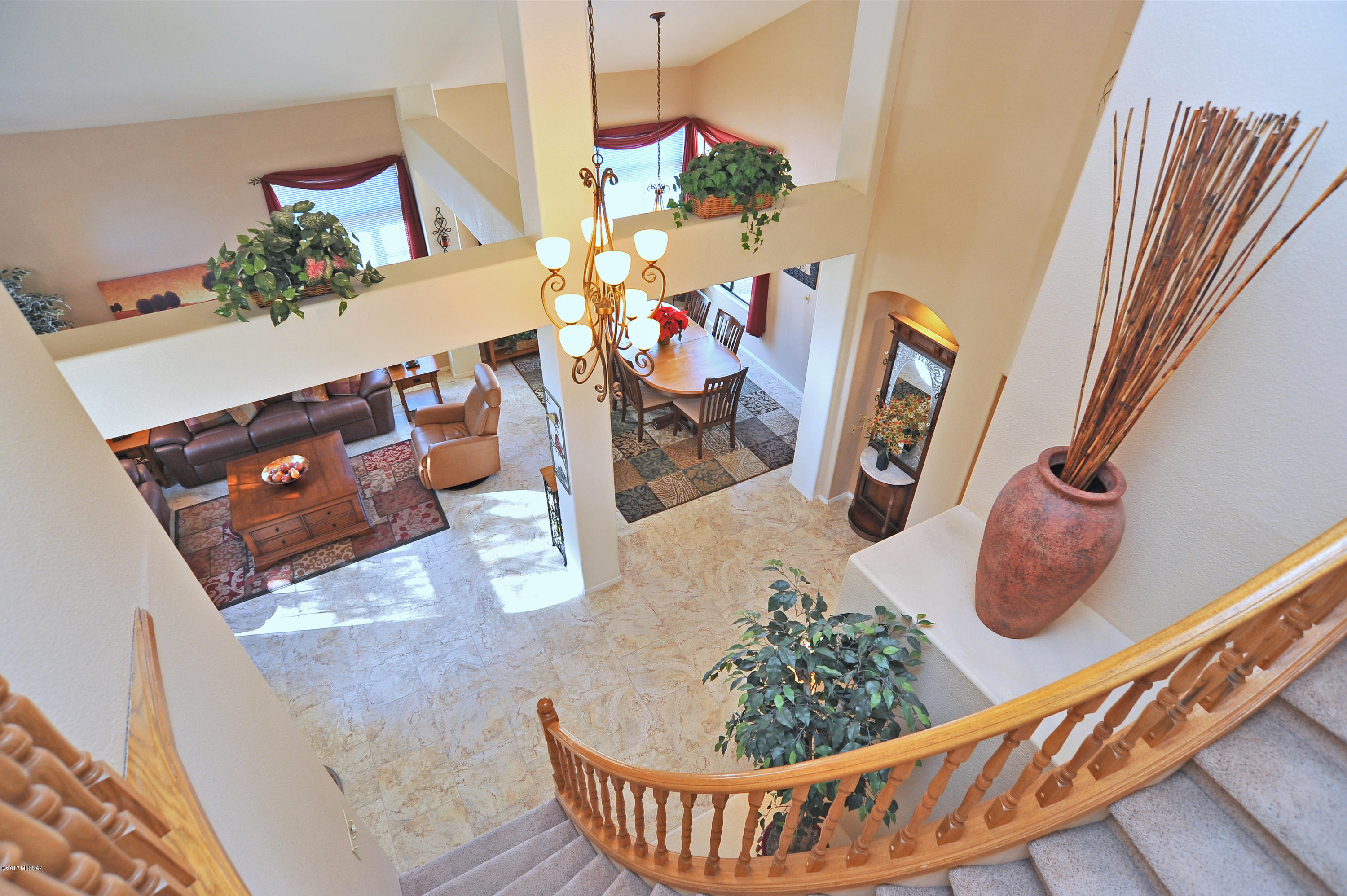 Tierra Santa (1-126) - Residential