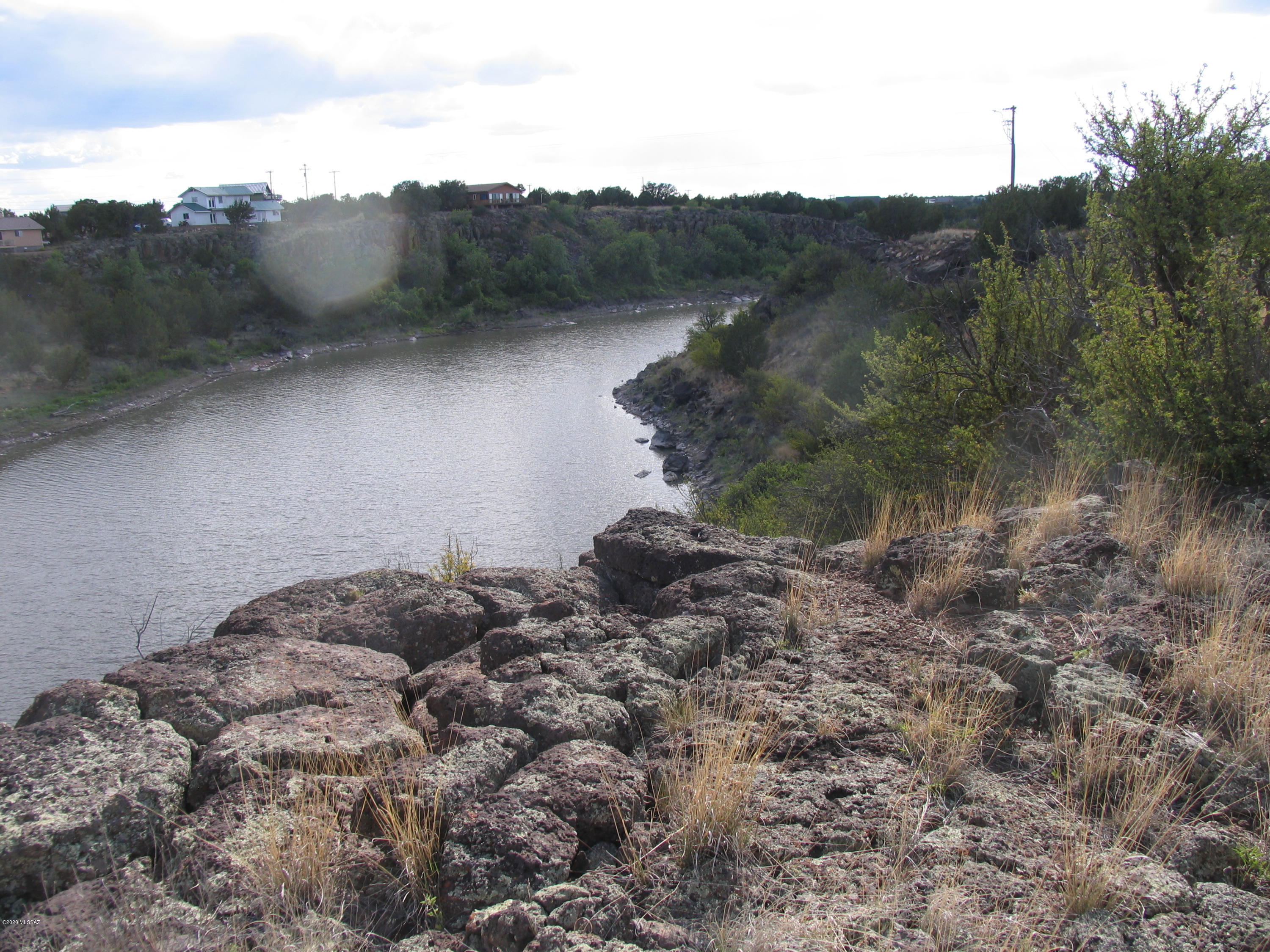 Out Of Pima County - Land