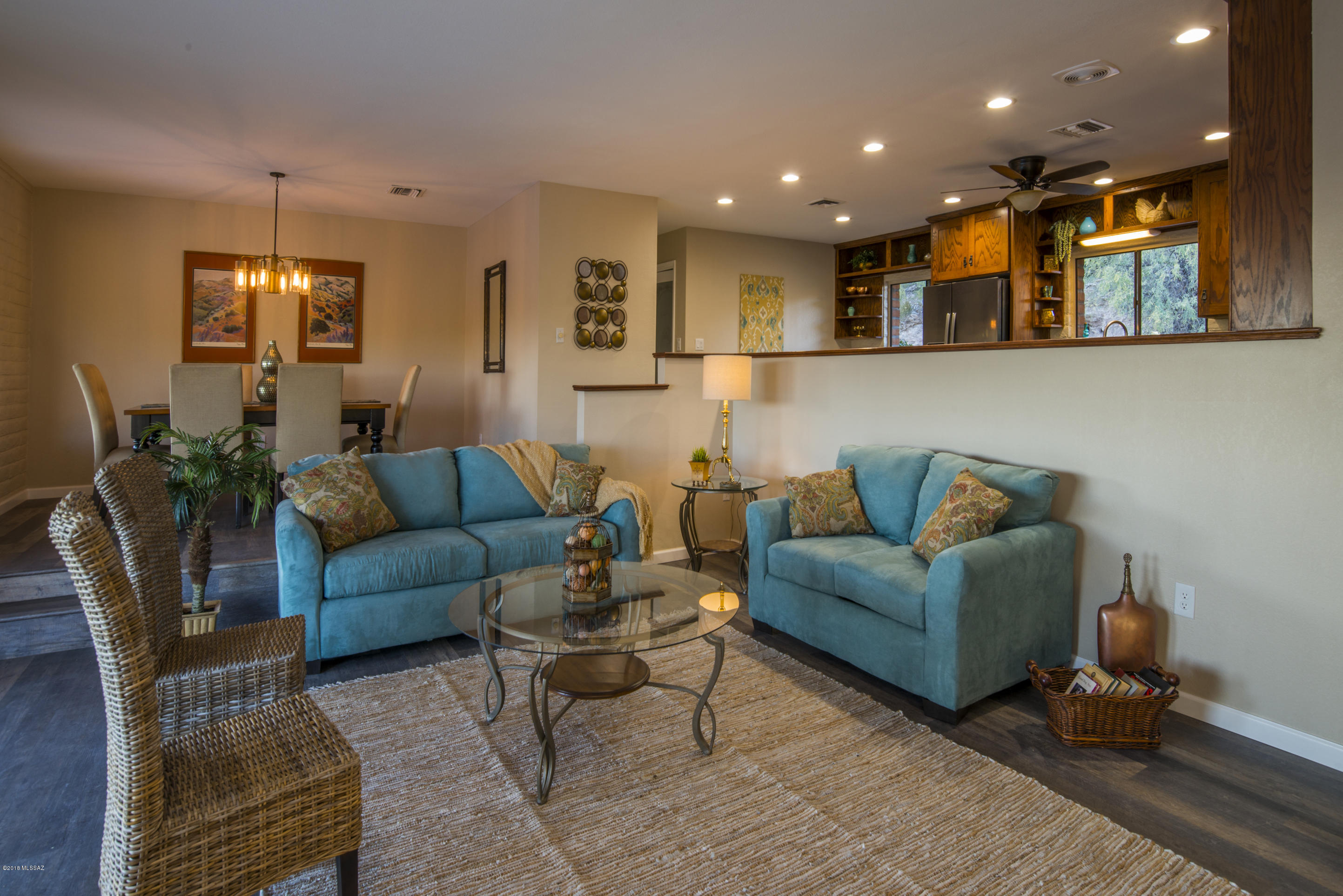 La Buena Vida Estates (111-146) - Residential