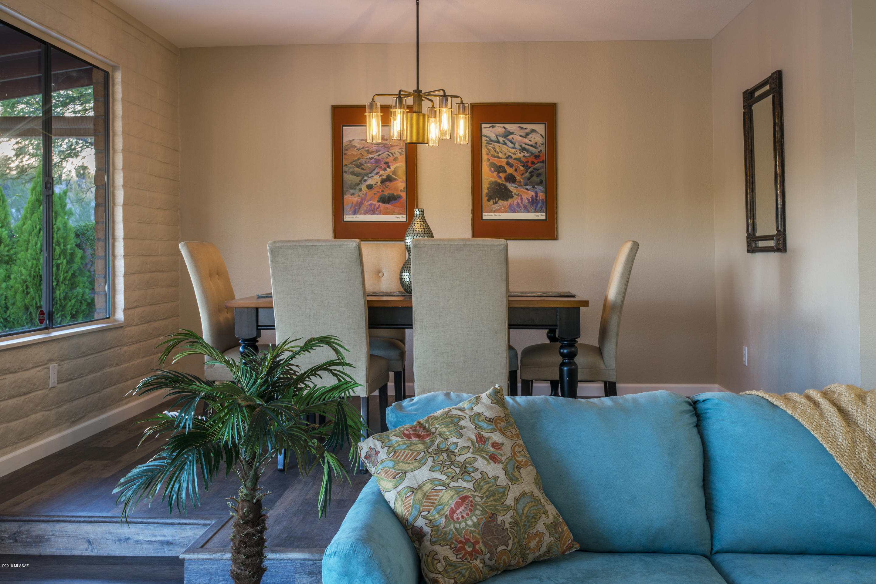 La Buena Vida Estates (111-146) - Residential