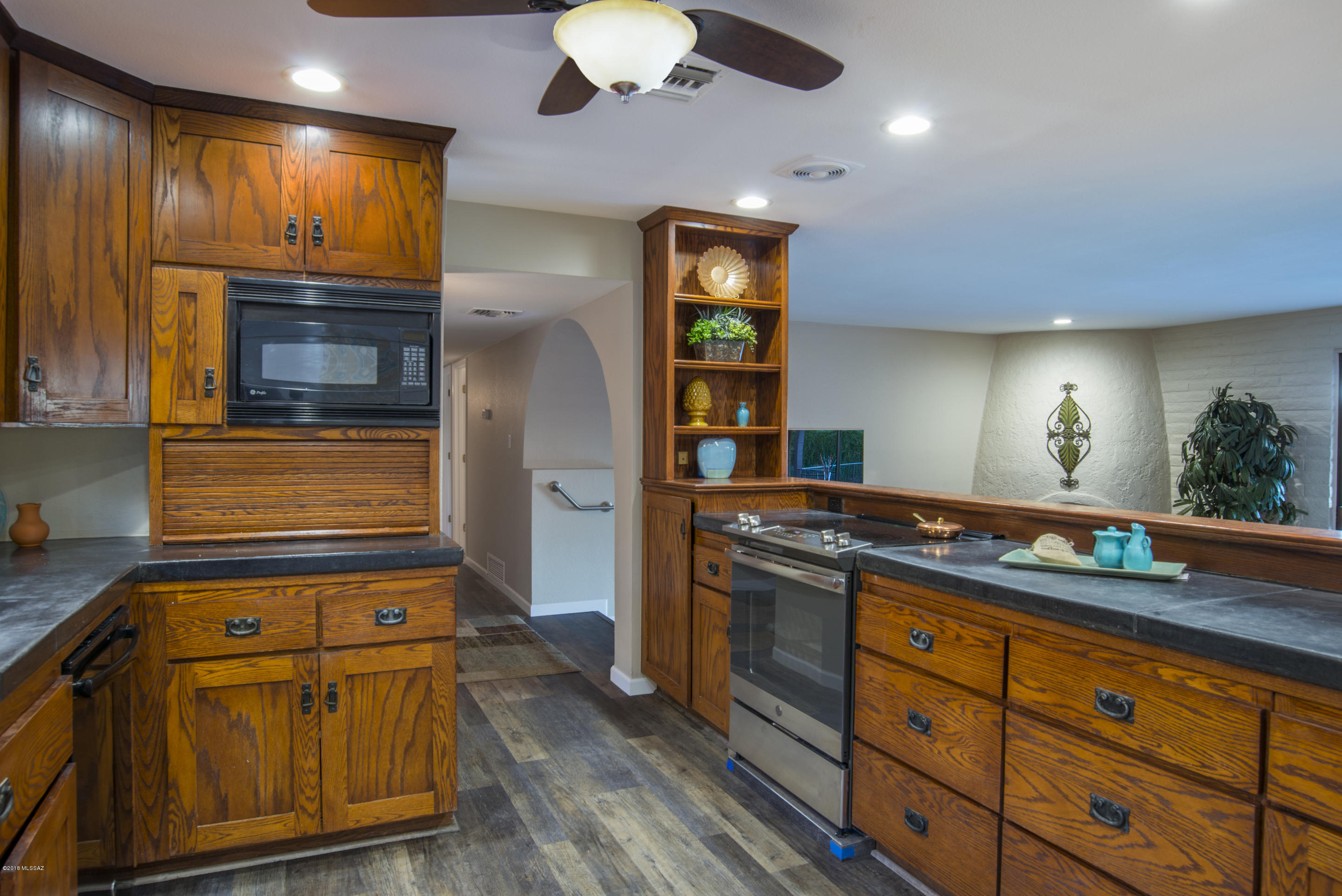La Buena Vida Estates (111-146) - Residential