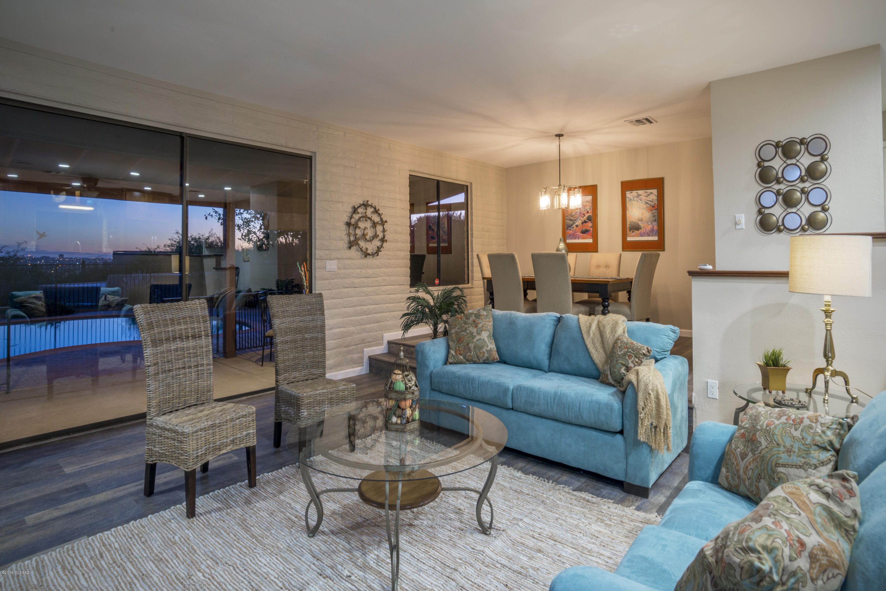 La Buena Vida Estates (111-146) - Residential