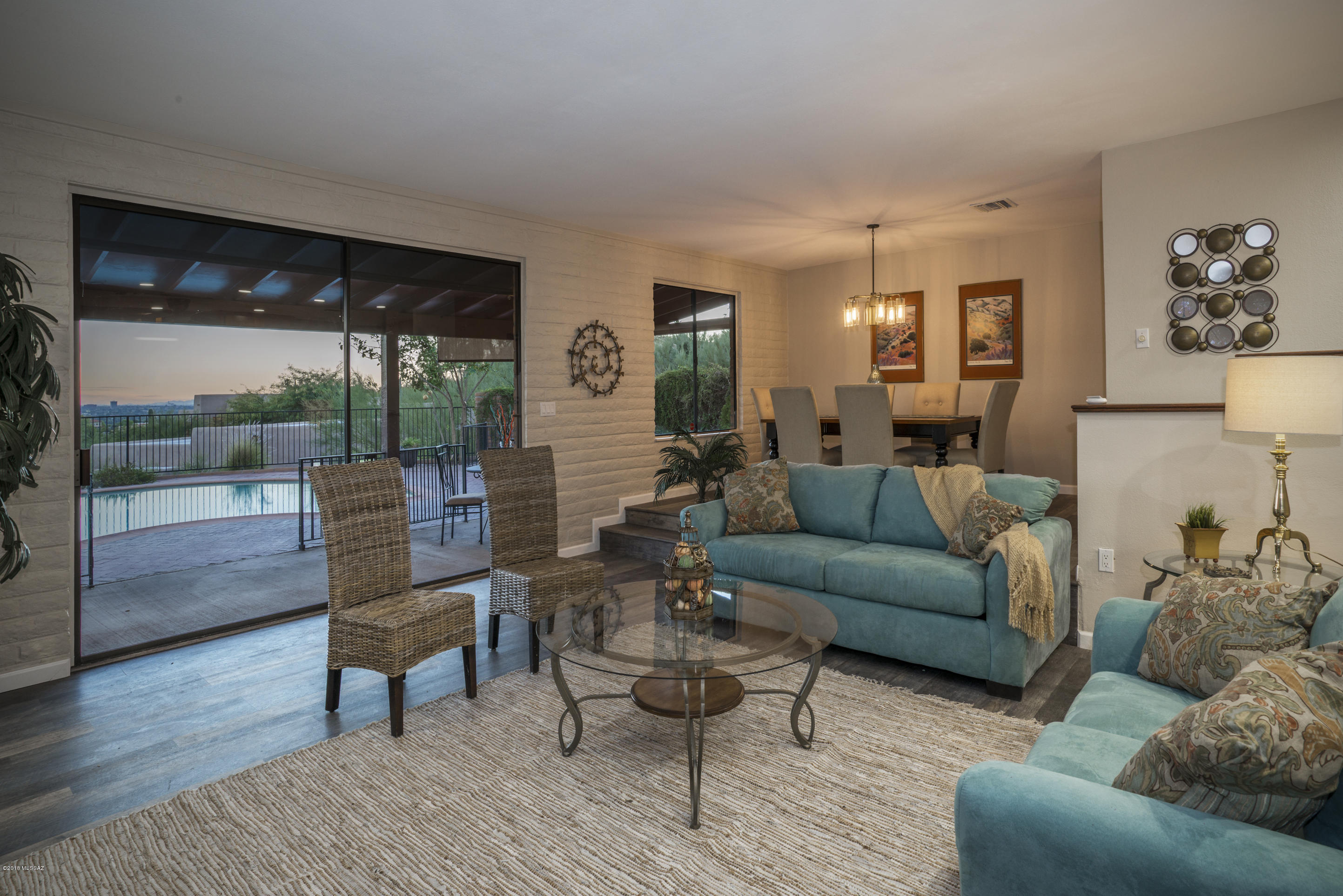 La Buena Vida Estates (111-146) - Residential