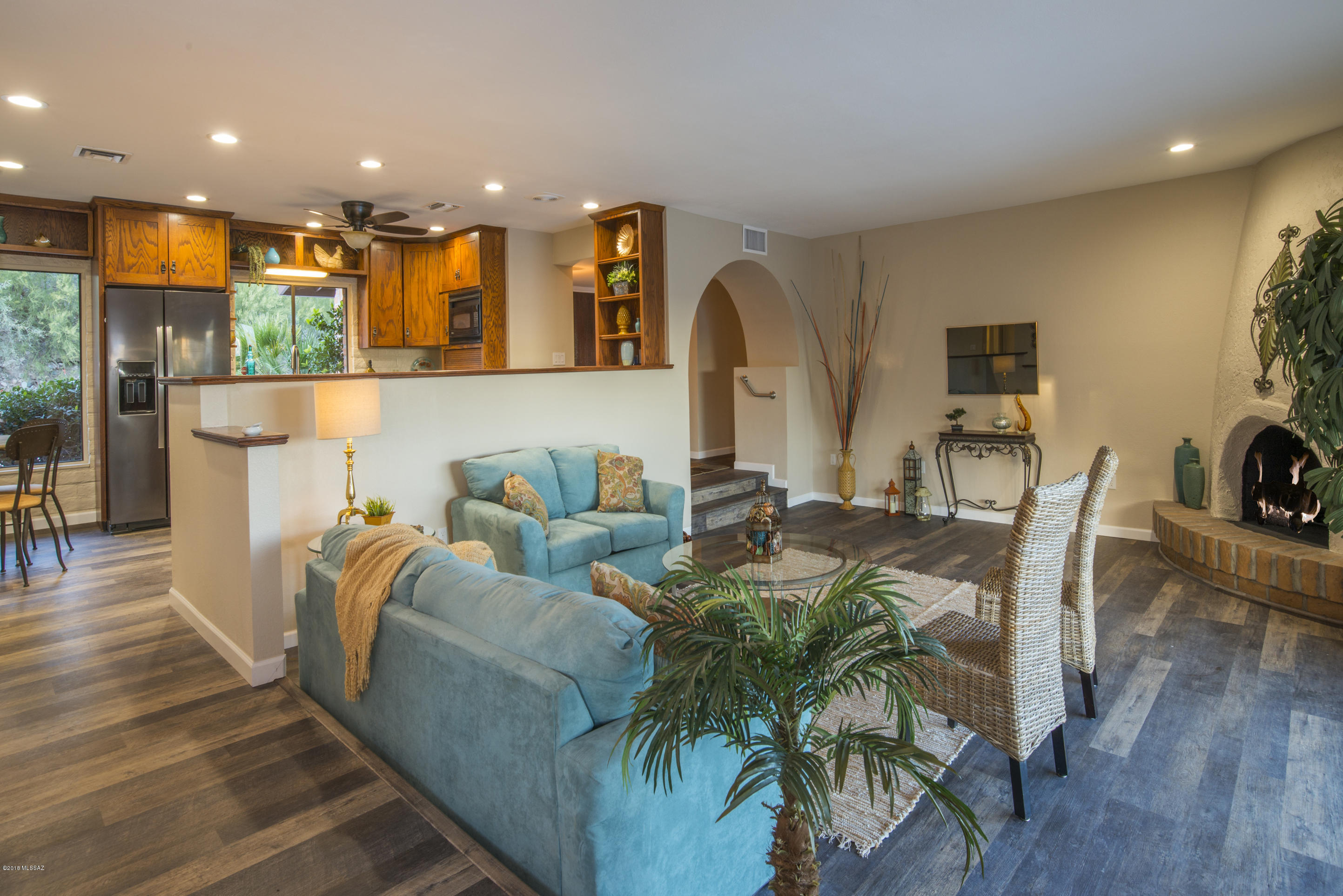 La Buena Vida Estates (111-146) - Residential